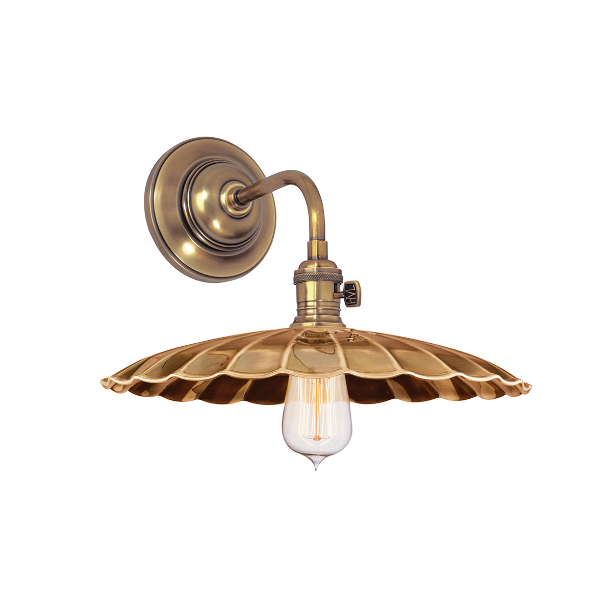 Hudson Valley Lighting, Heirloom Wall sconce