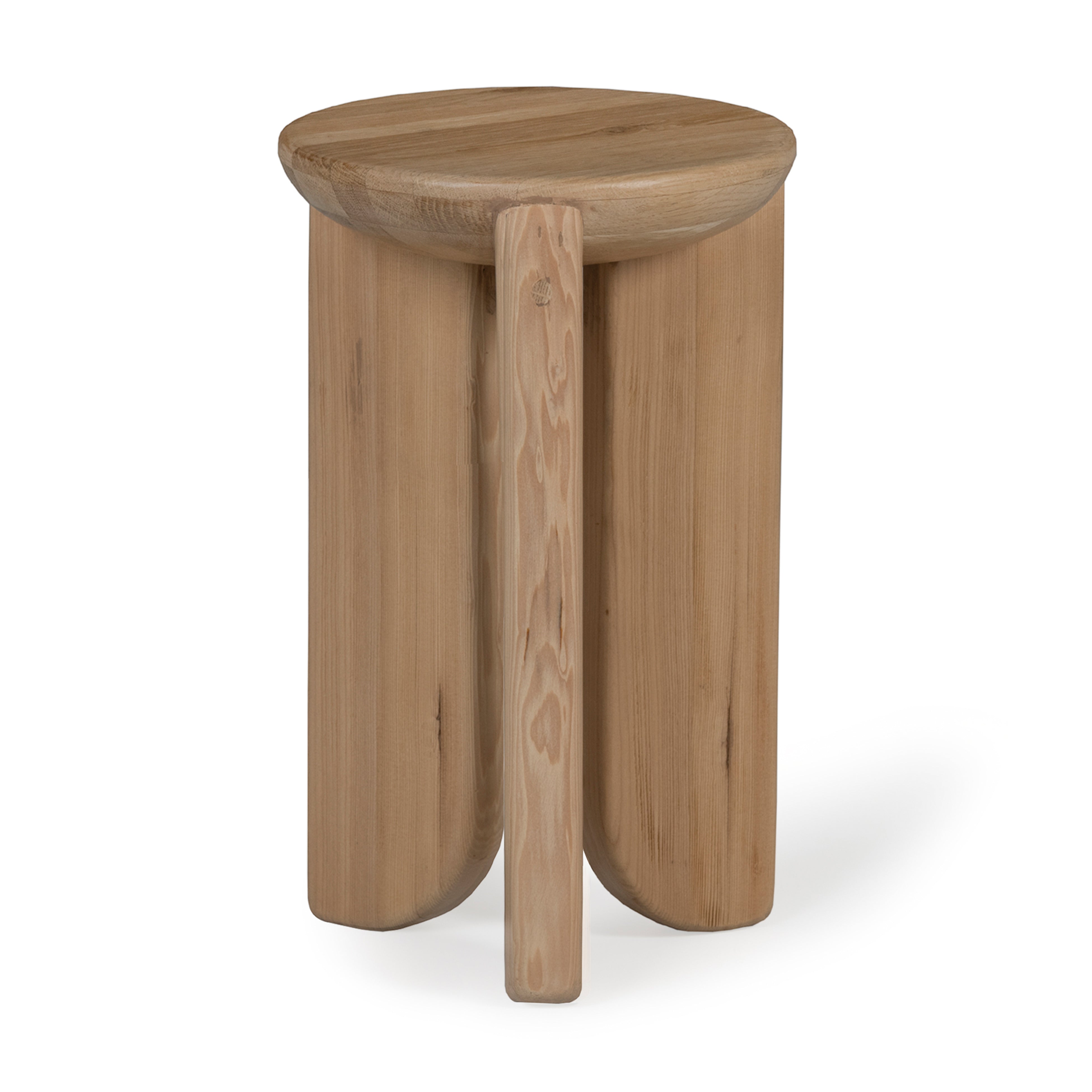 Union Home, Hemi Side Table