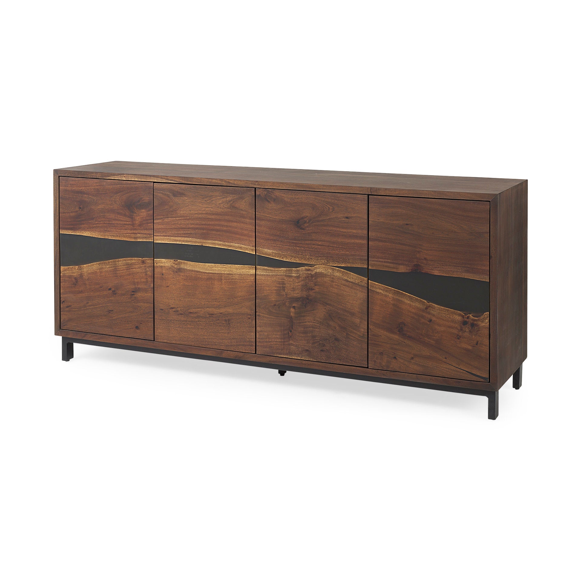 Mercana, Hemlock Sideboard