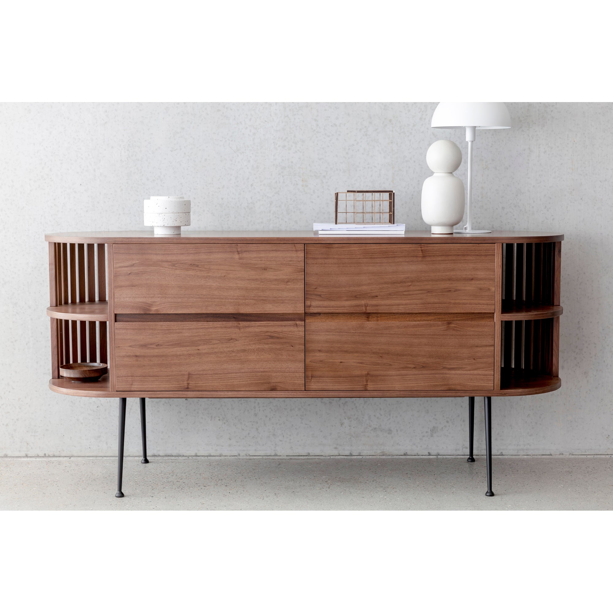 Moes, Hendrick Sideboard