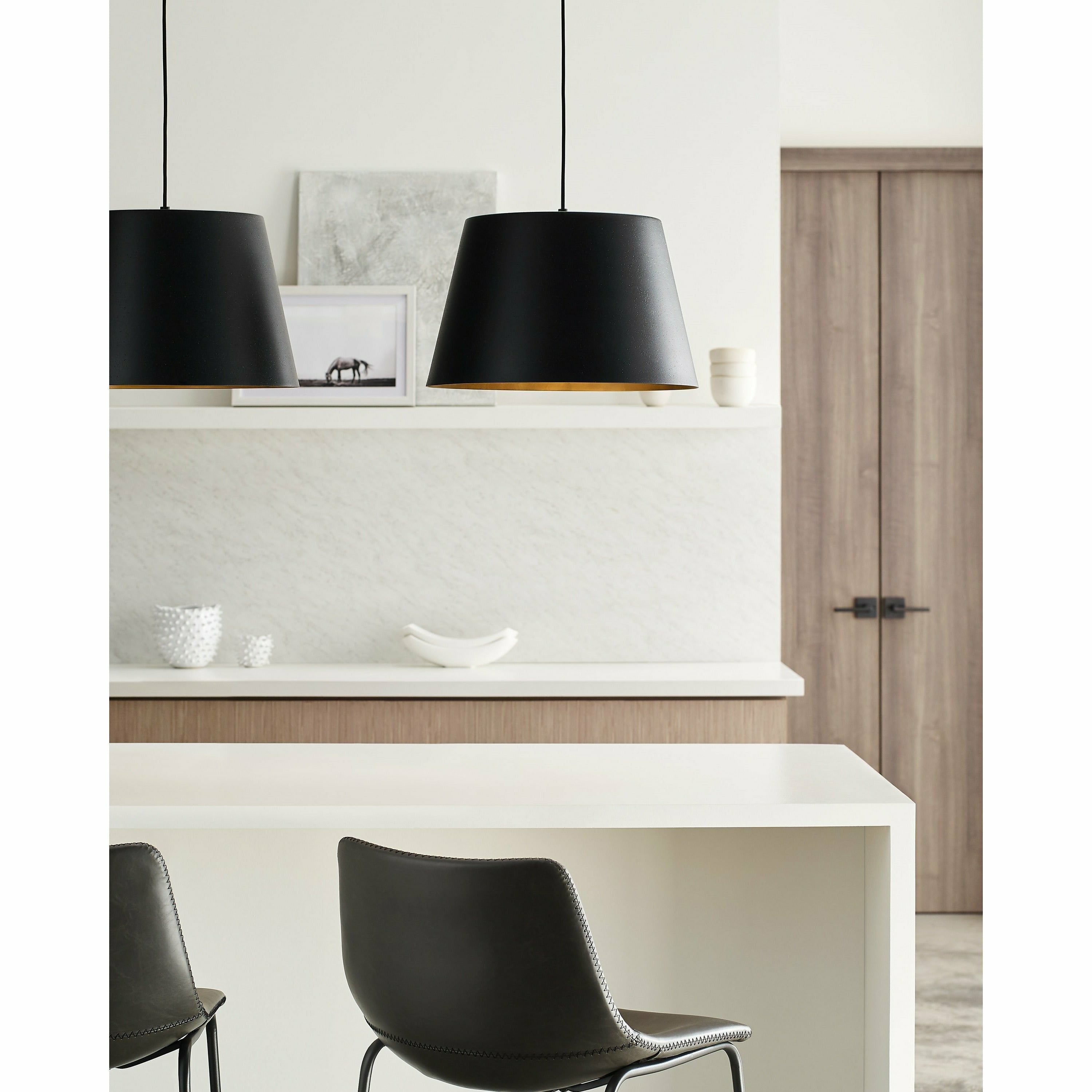 Tech Lighting, Henley Pendant