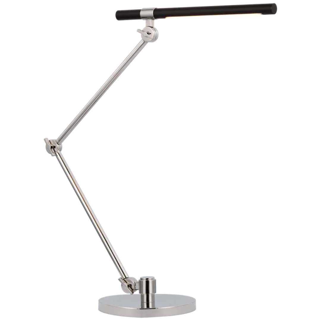 Visual Comfort, Heron Large Desk Lamp