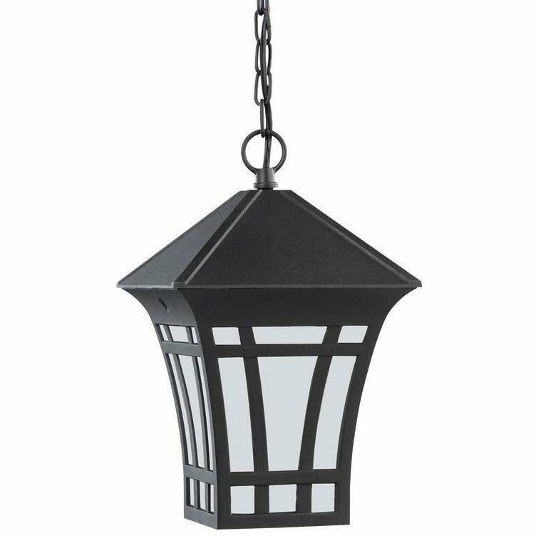 Generation Lighting, Herrington Outdoor Pendant