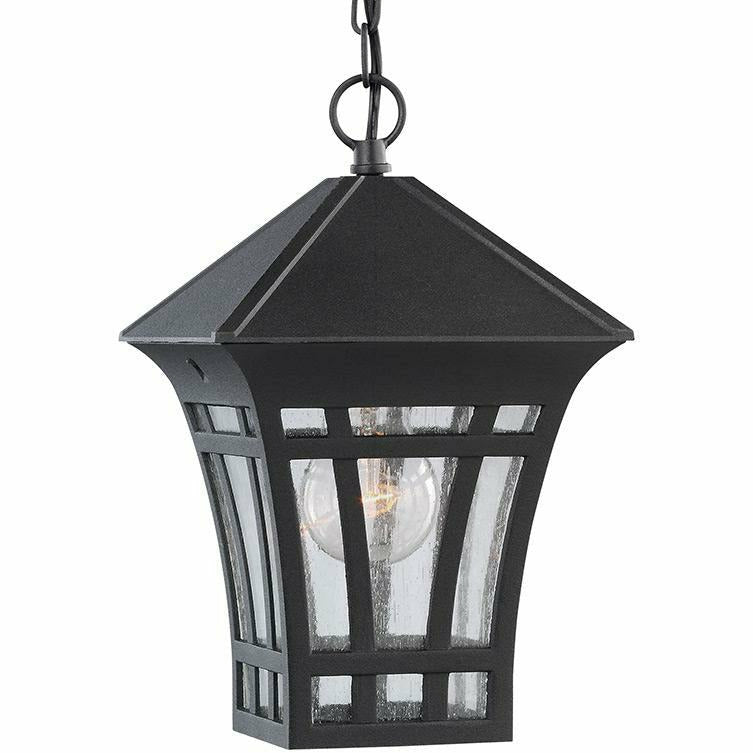 Generation Lighting, Herrington Outdoor Pendant