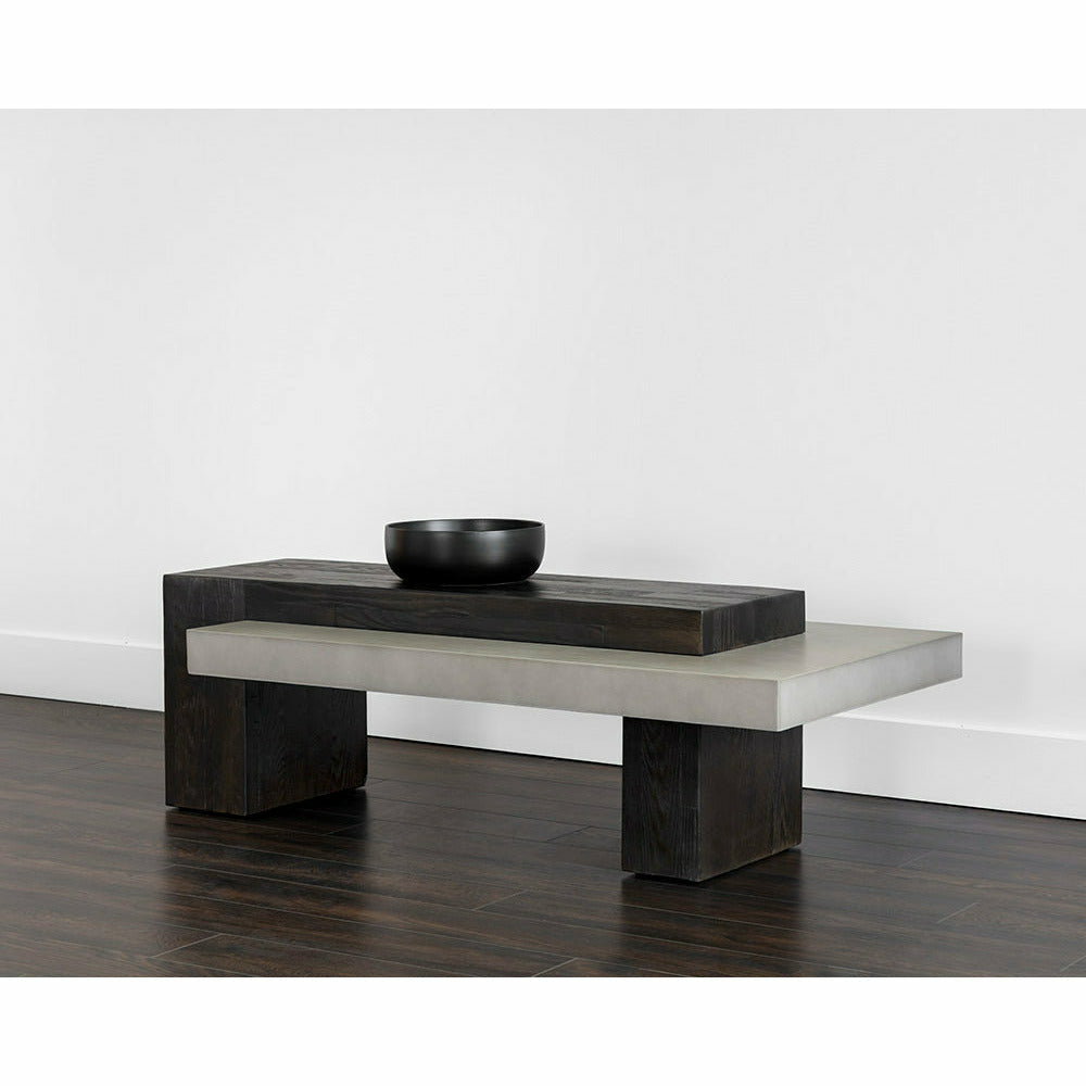 Sunpan, Herriot Coffee Table