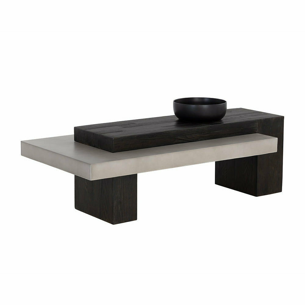 Sunpan, Herriot Coffee Table