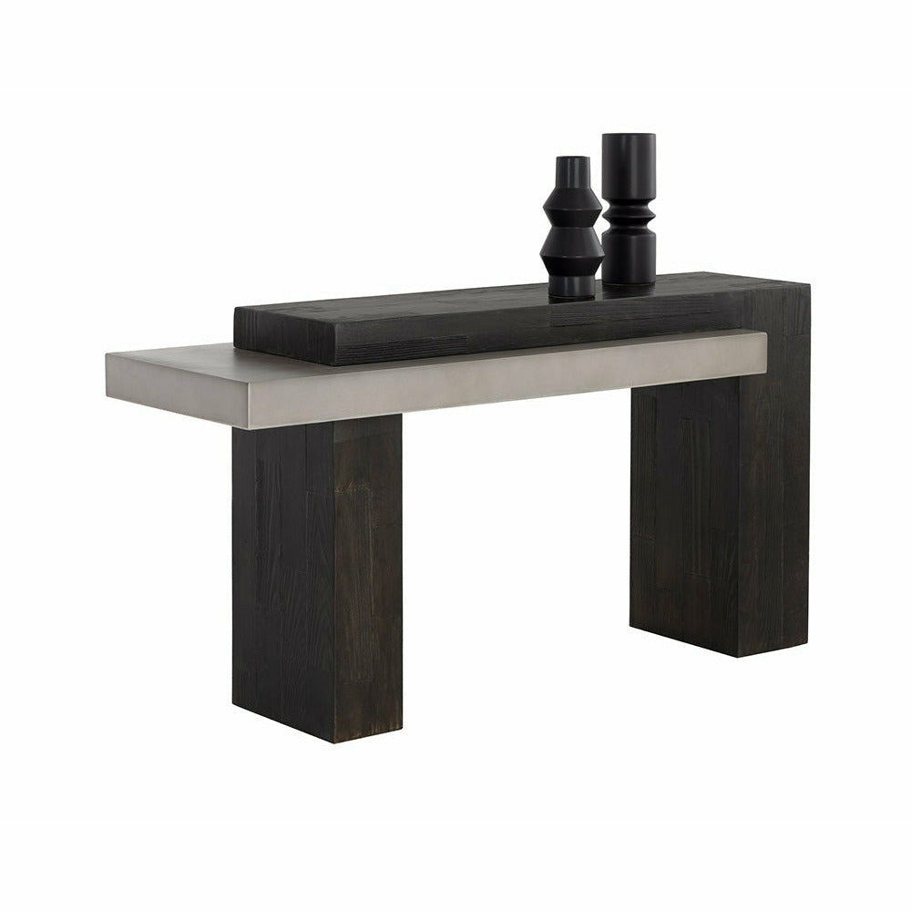 Sunpan, Herriot Console Table