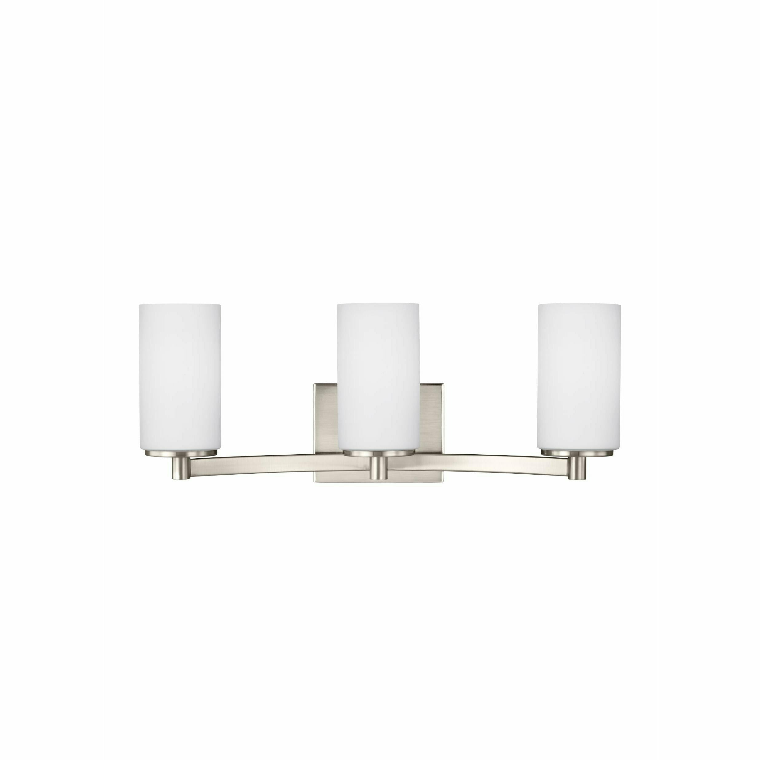 Generation Lighting, Hettinger 3 Light Wall / Bath