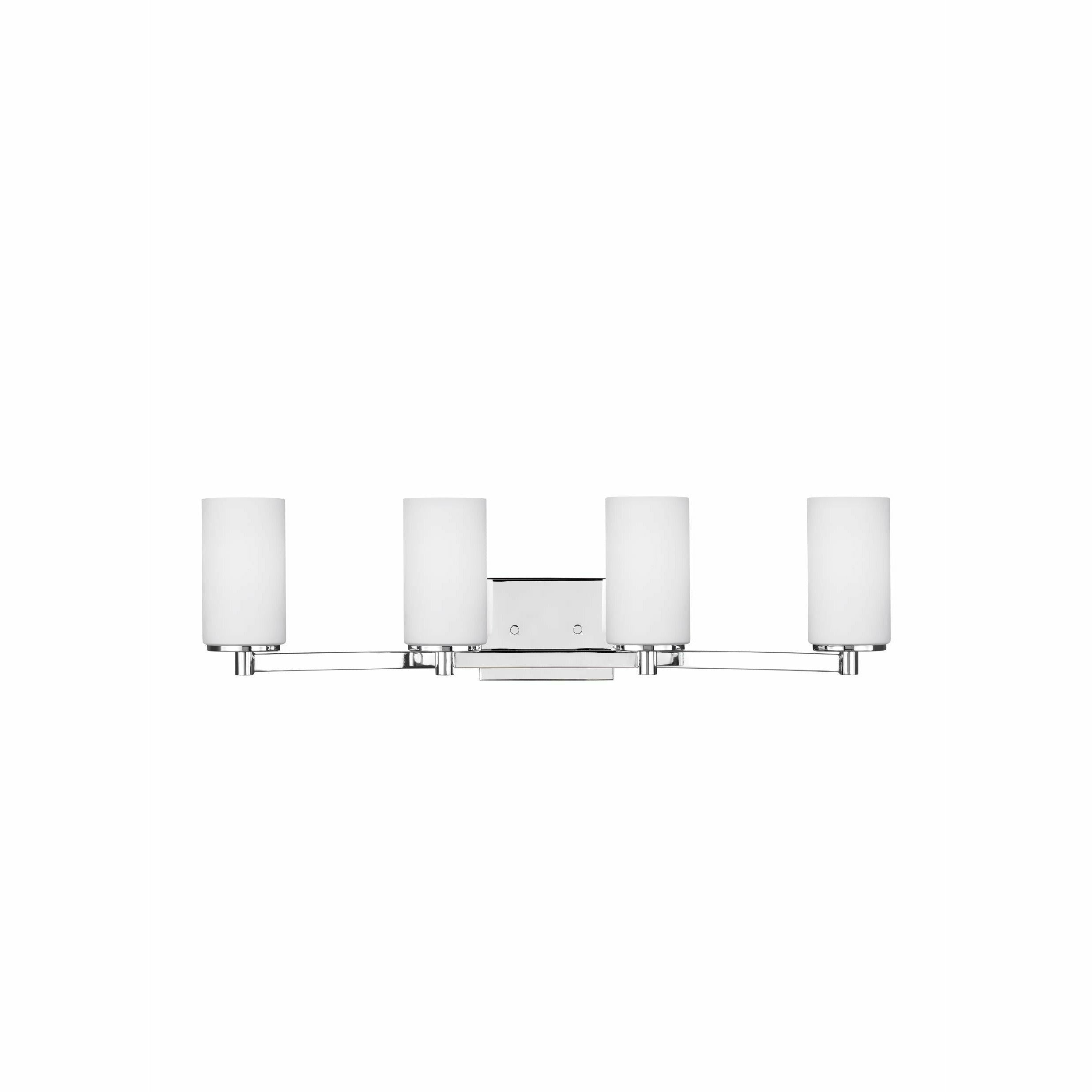 Generation Lighting, Hettinger 4 Light Wall / Bath