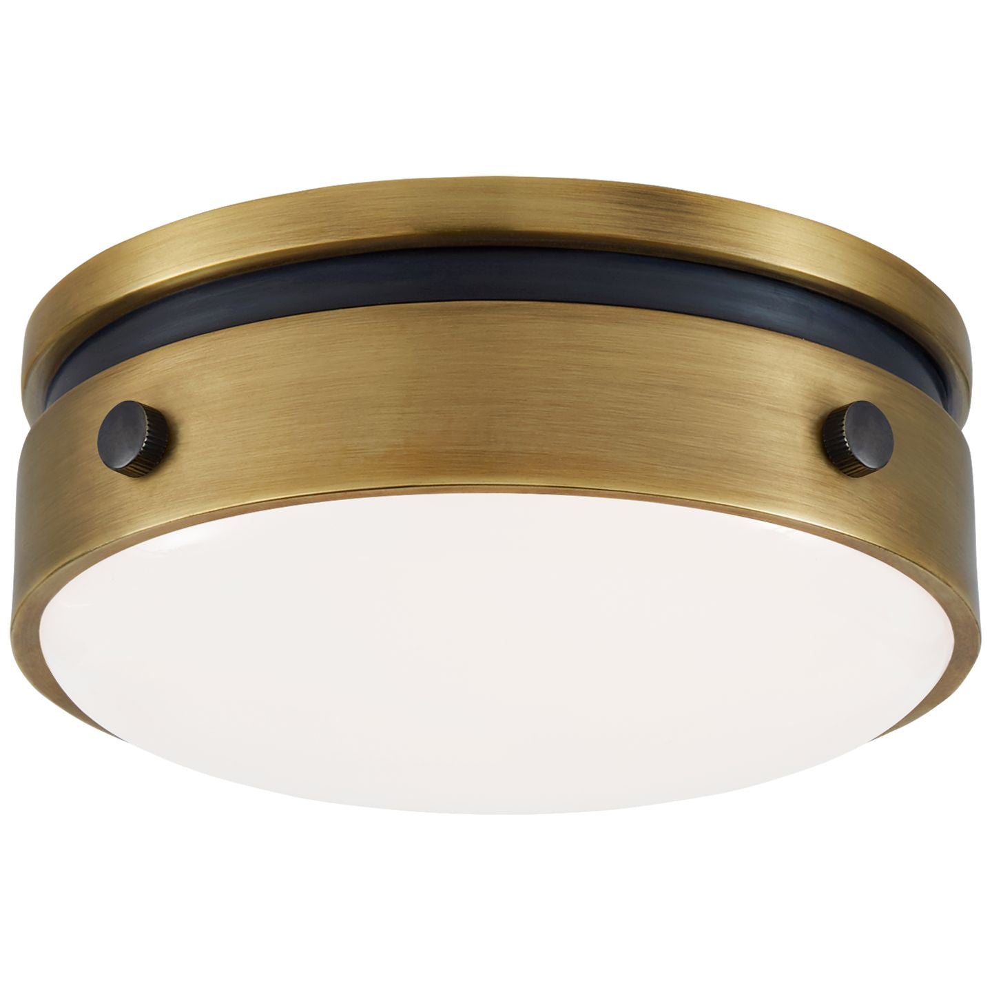 Visual Comfort, Hicks Flush Mount