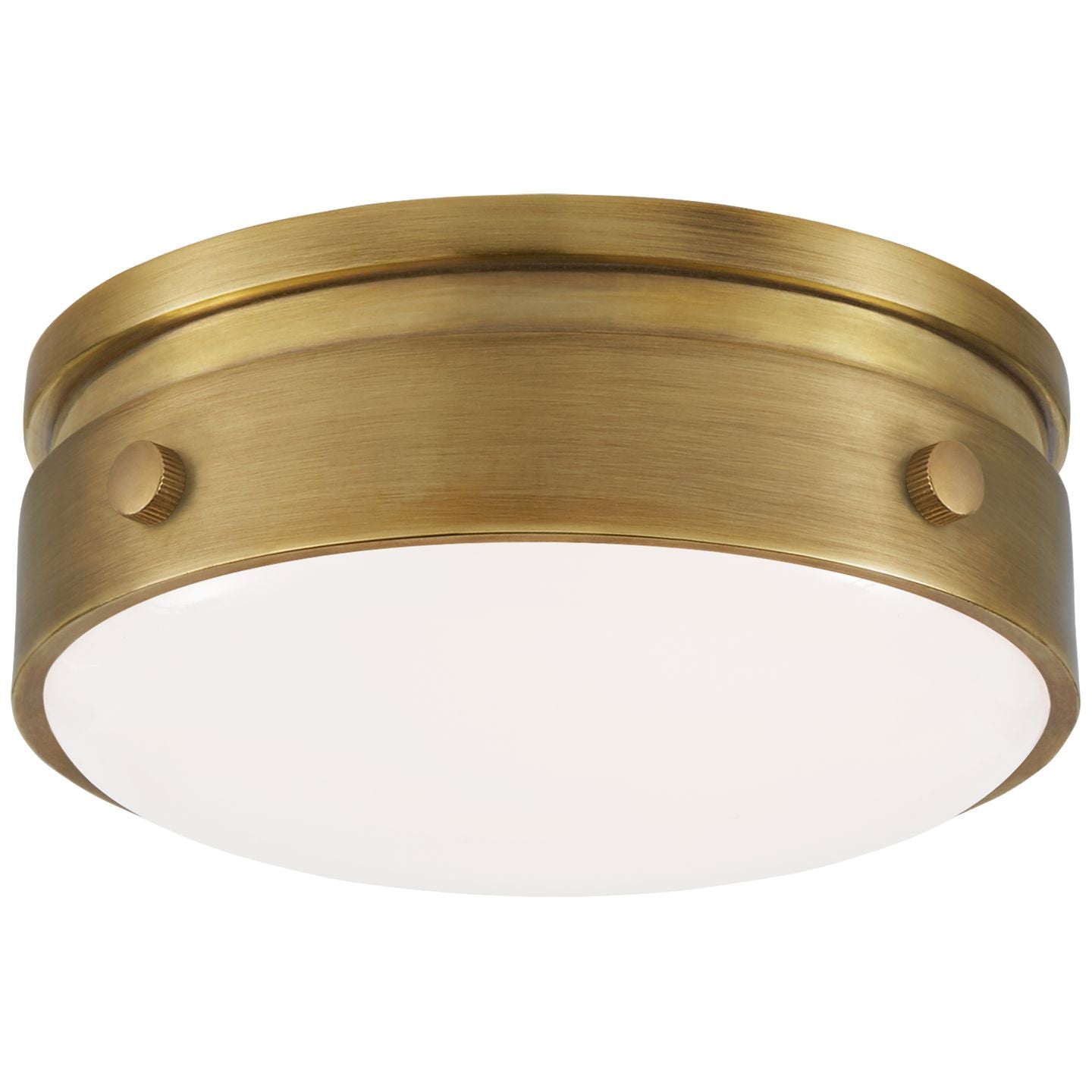 Visual Comfort, Hicks Flush Mount