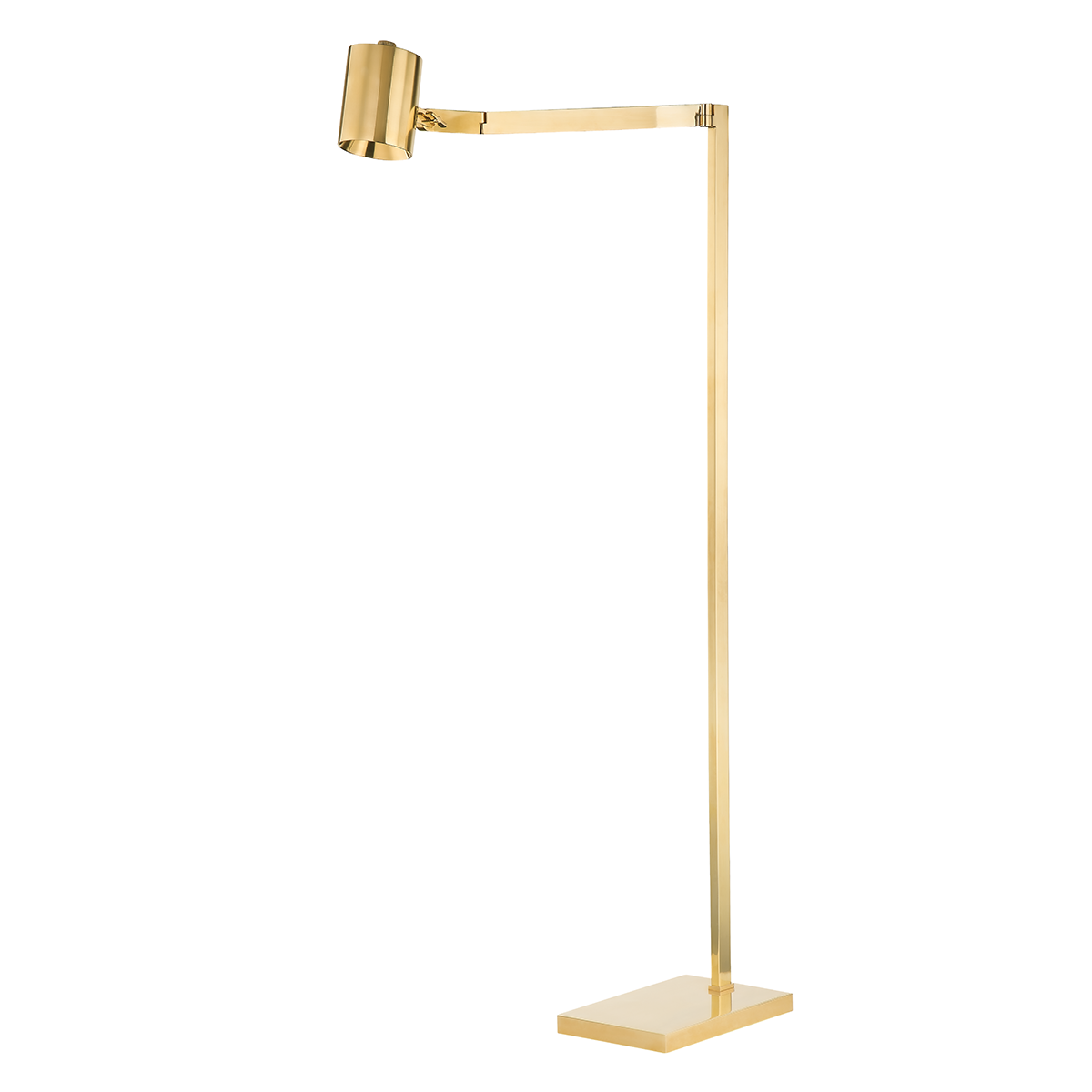 Hudson Valley Lighting, Highgrove Floor Lamp