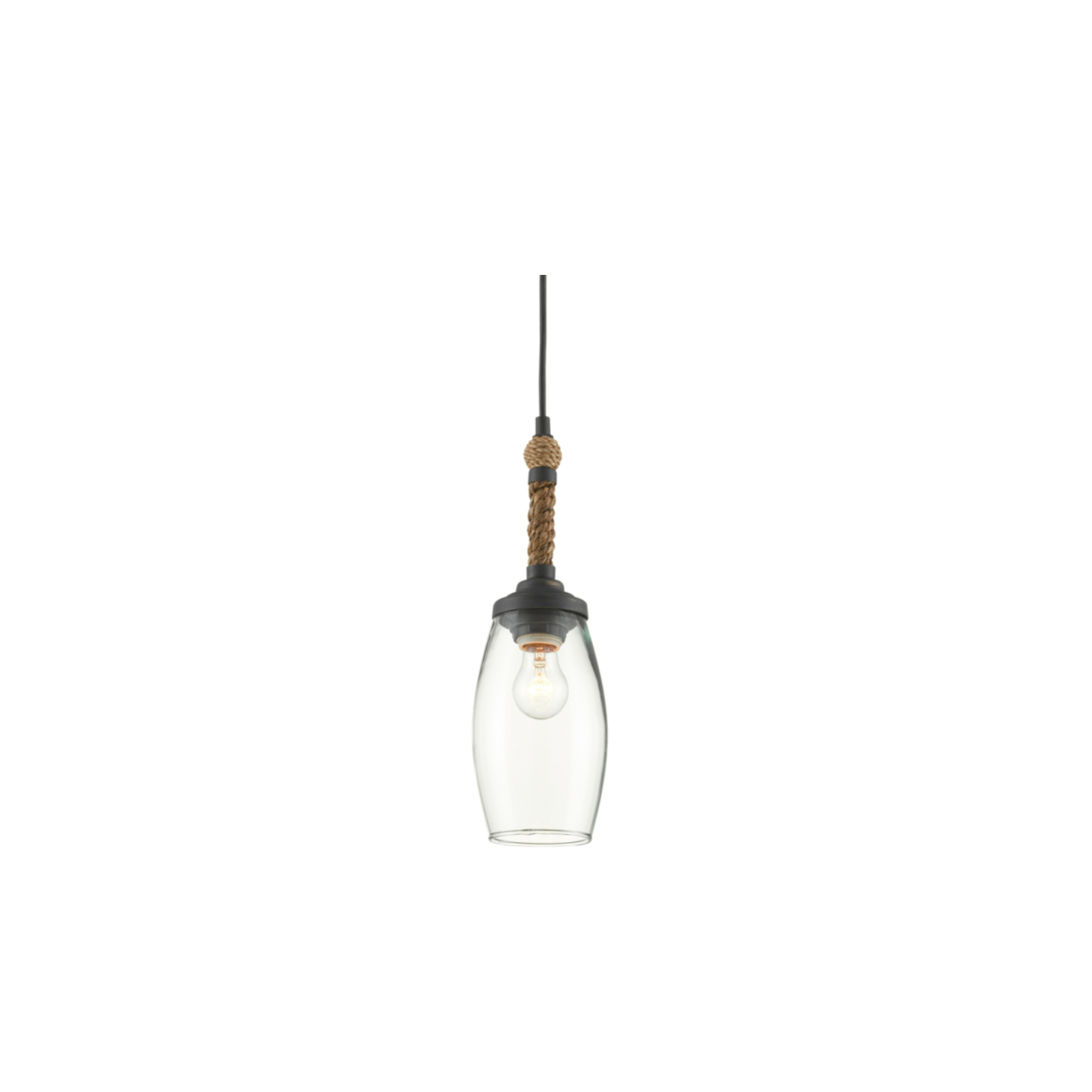 Currey & Company, Hightider Pendant