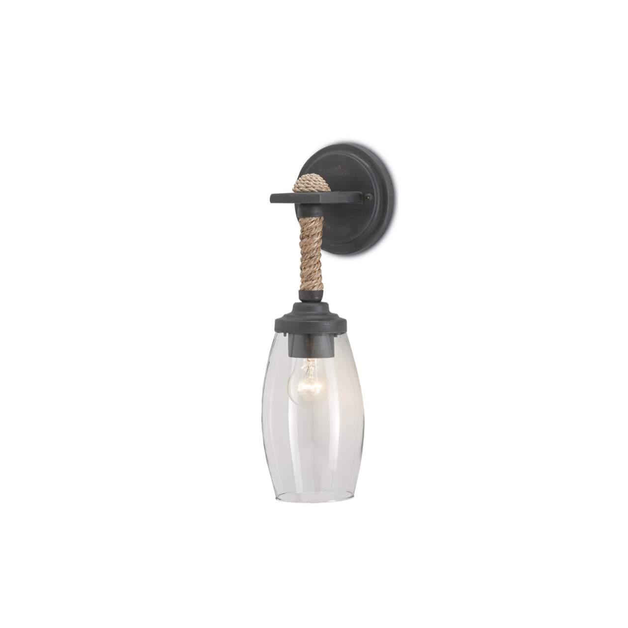 Currey & Company, Hightider Wall Sconce