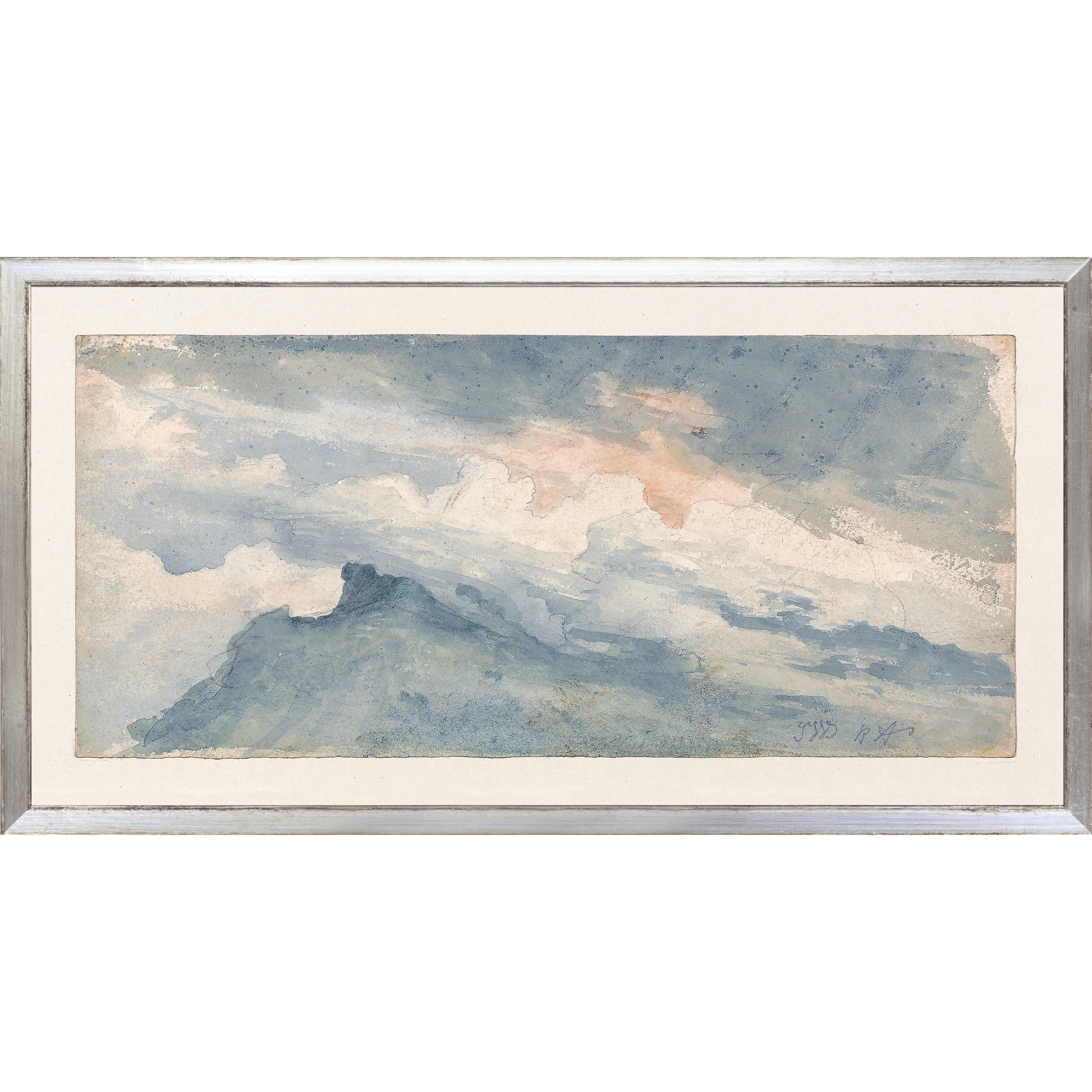 Celadon Art, Hilltop Sky