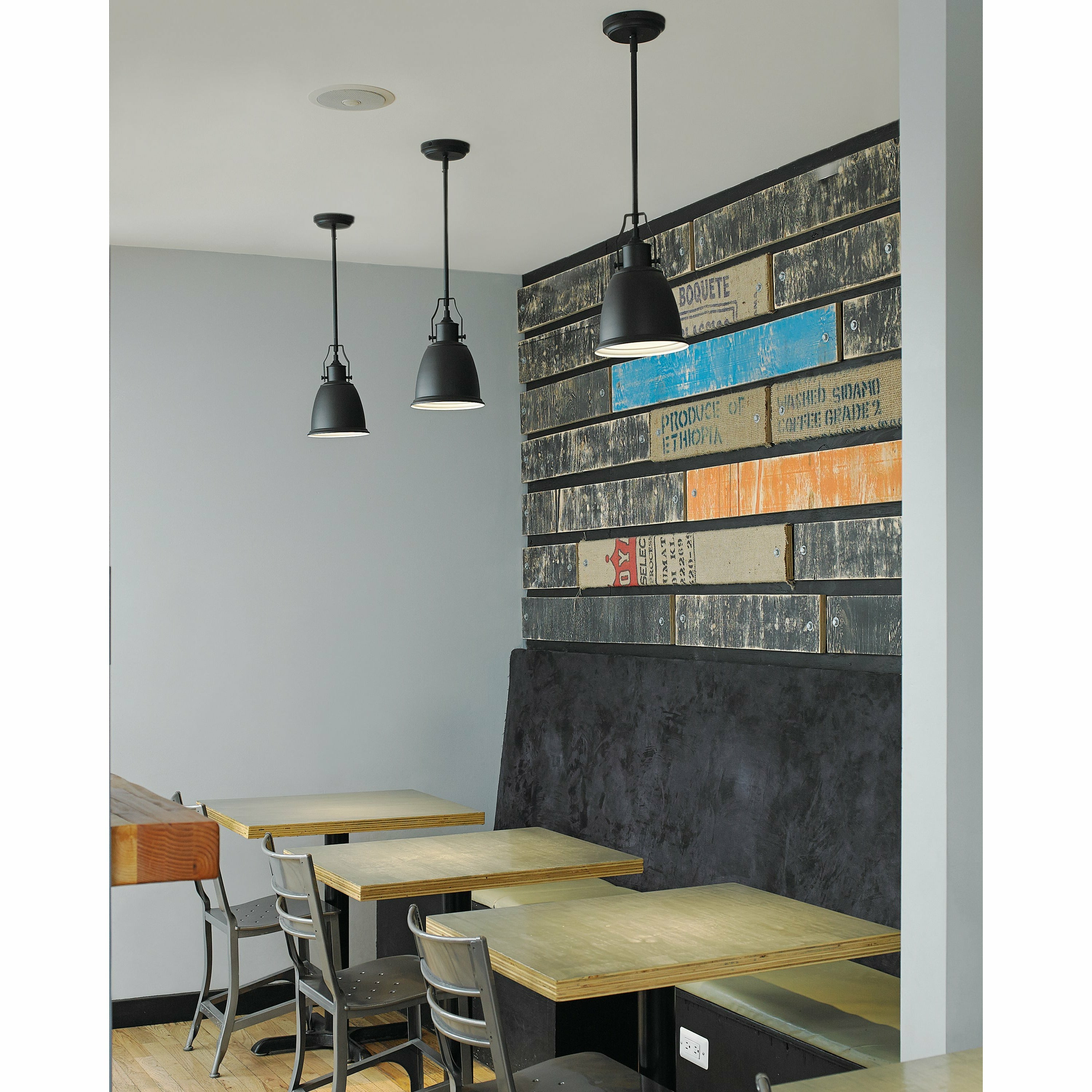 Generation Lighting, Hobson Small Pendant