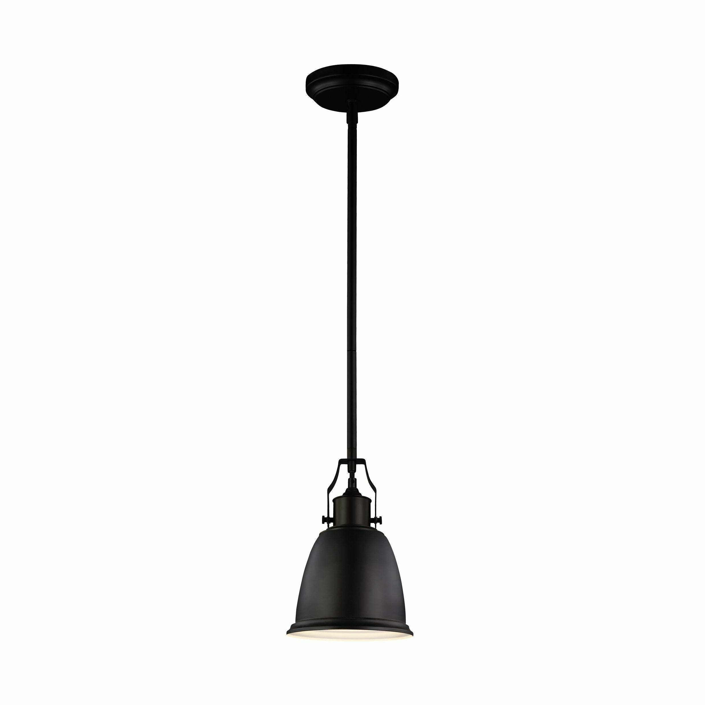 Generation Lighting, Hobson Small Pendant