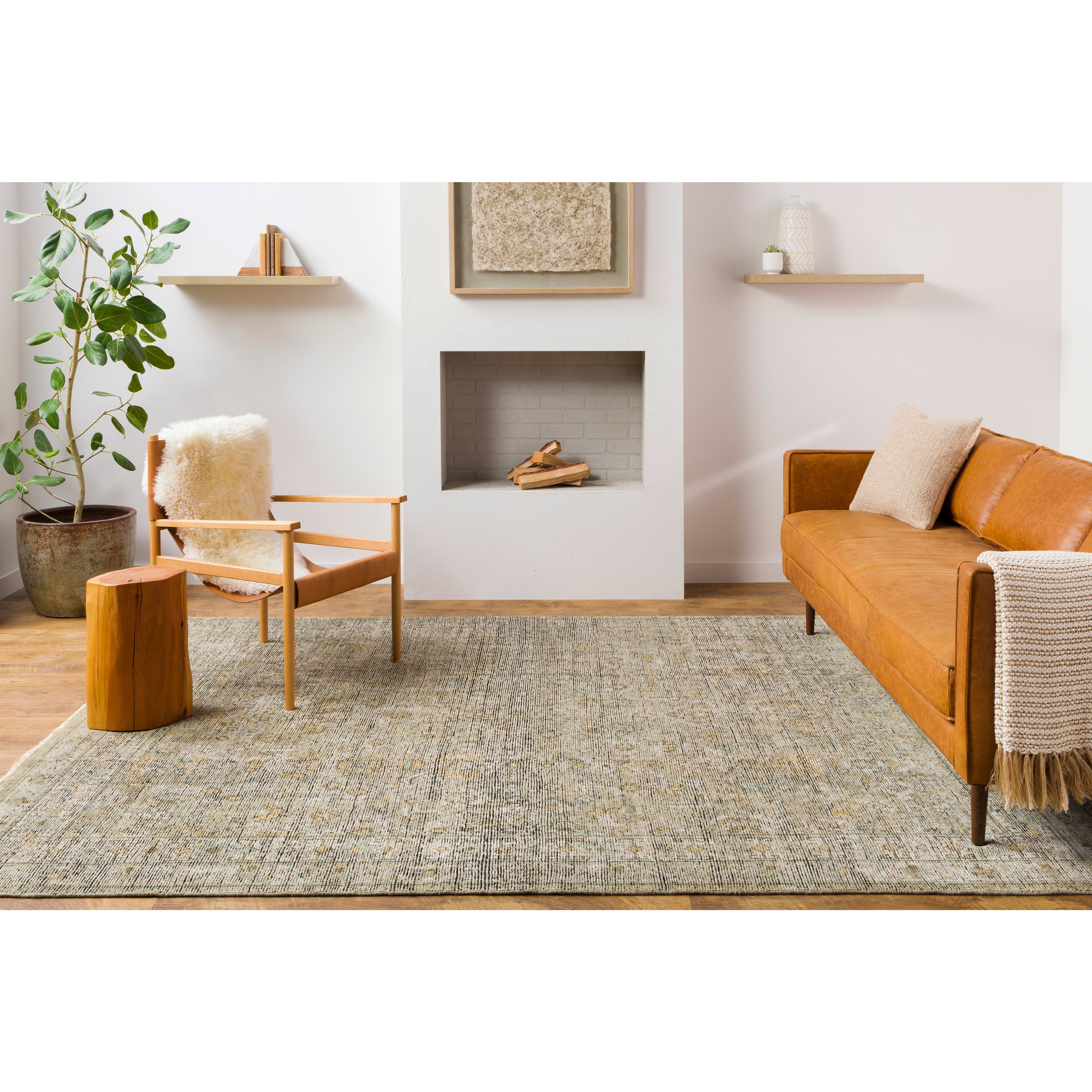 Surya, Holburn Rug