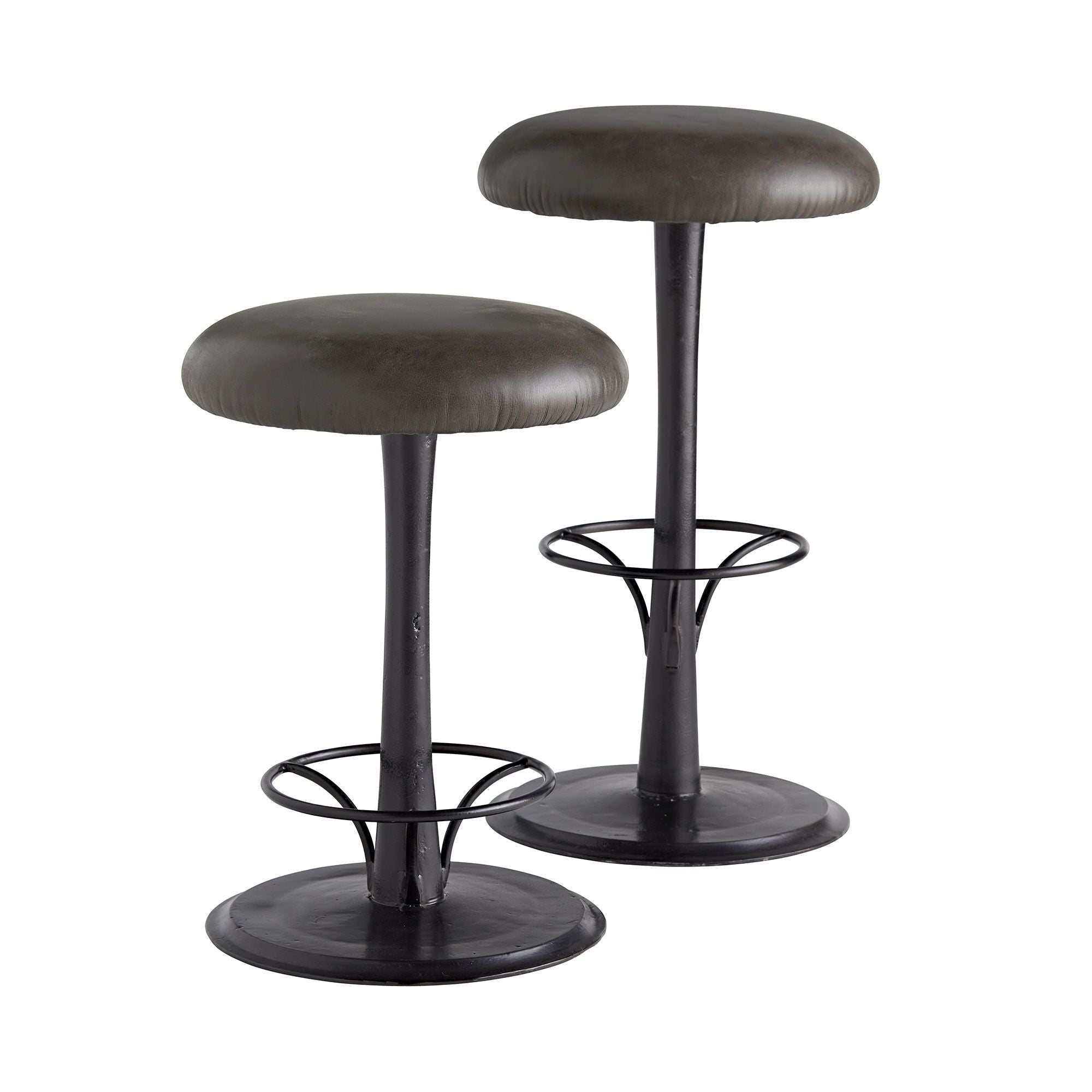 Arteriors, Holden Bar Stool