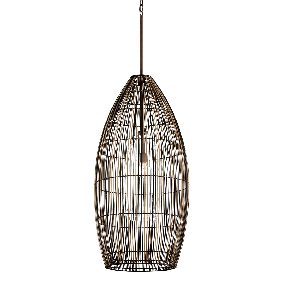 Troy Lighting, Holden Pendant