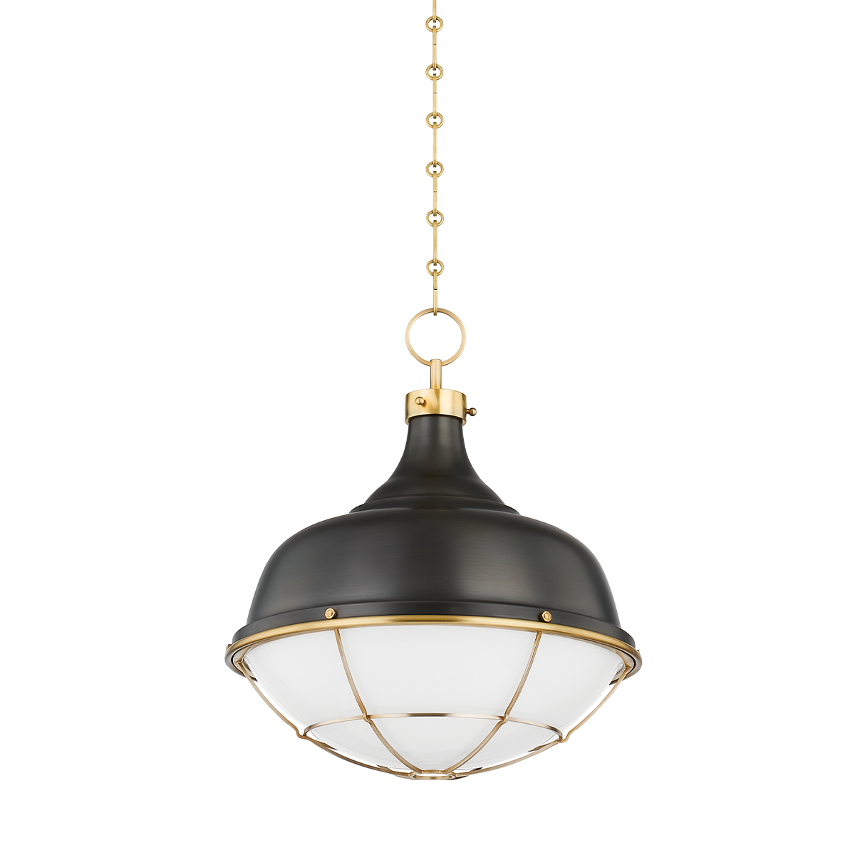 Hudson Valley Lighting, Holkham Pendant