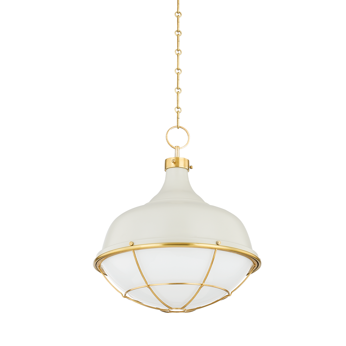 Hudson Valley Lighting, Holkham Pendant