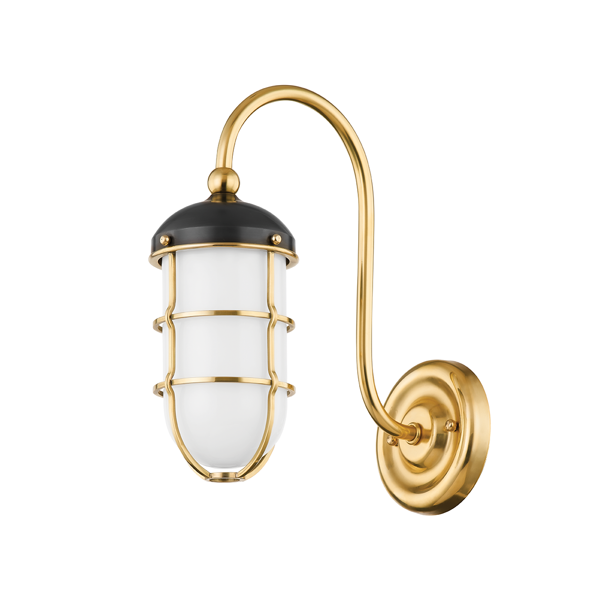 Hudson Valley Lighting, Holkham Wall Sconce