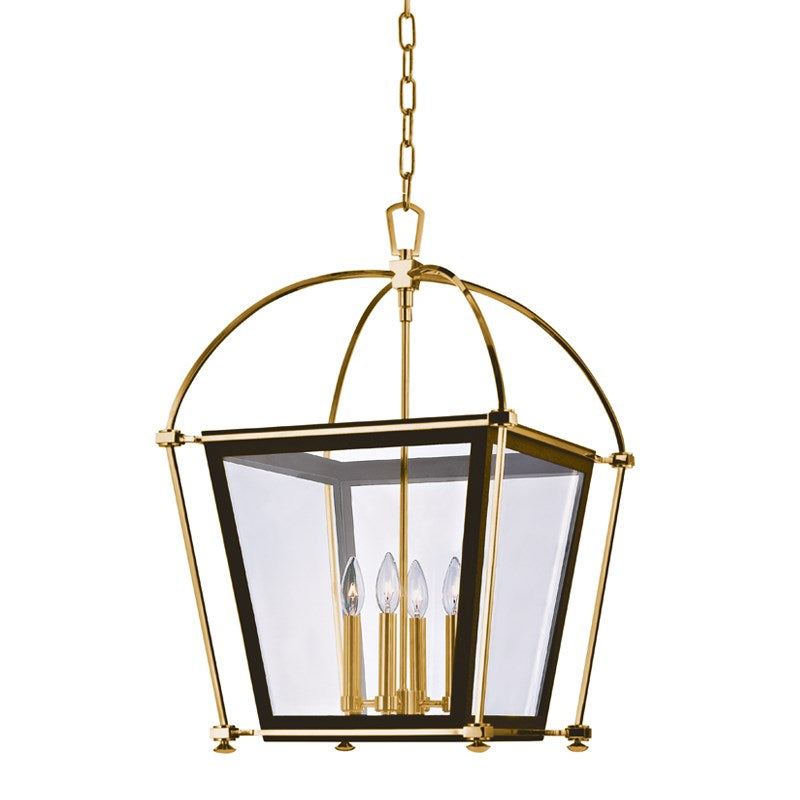 Hudson Valley Lighting, Hollis Lantern