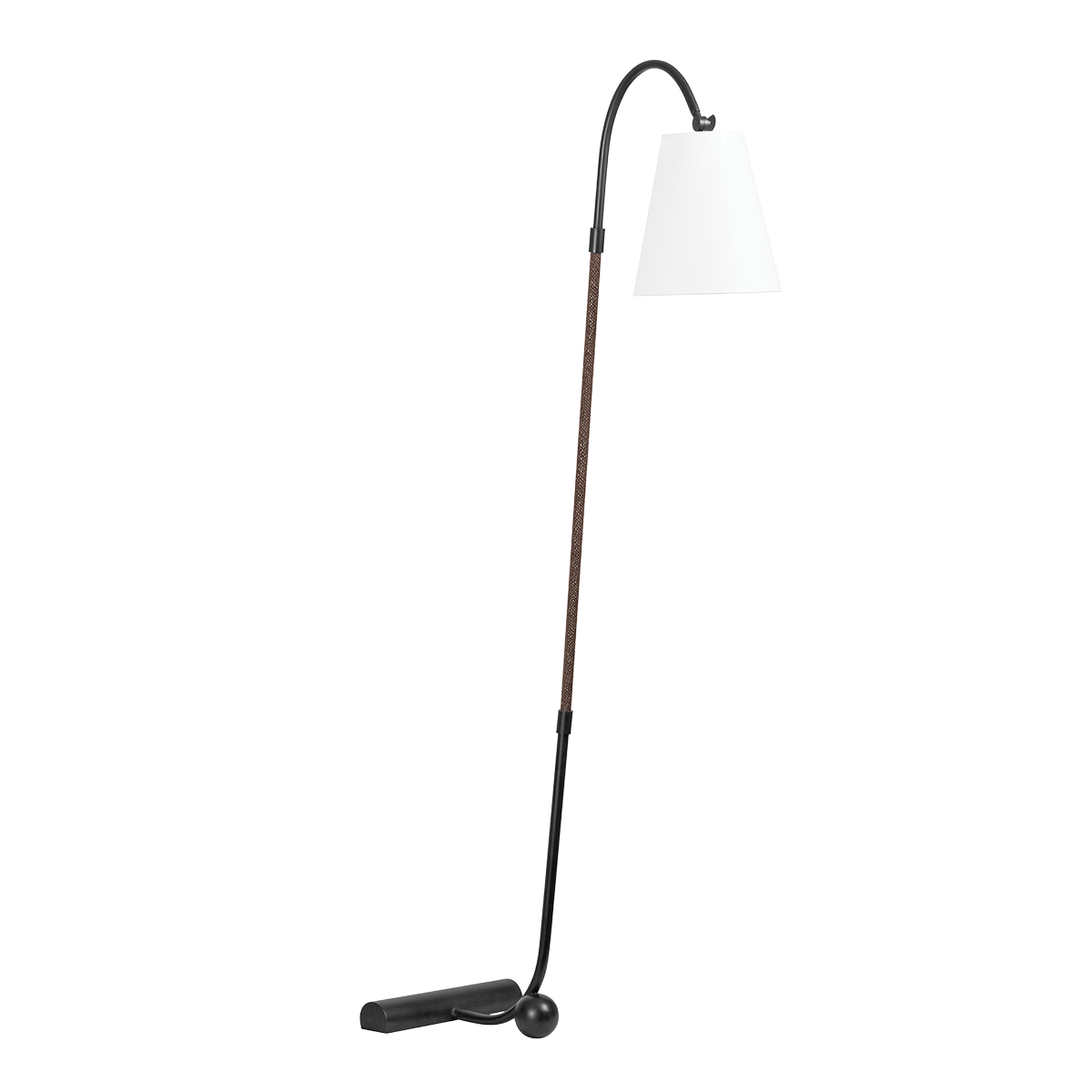 Troy Lighting, Holliston Floor Lamp