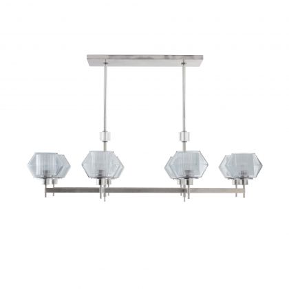 Arteriors, Holm Linear Chandelier