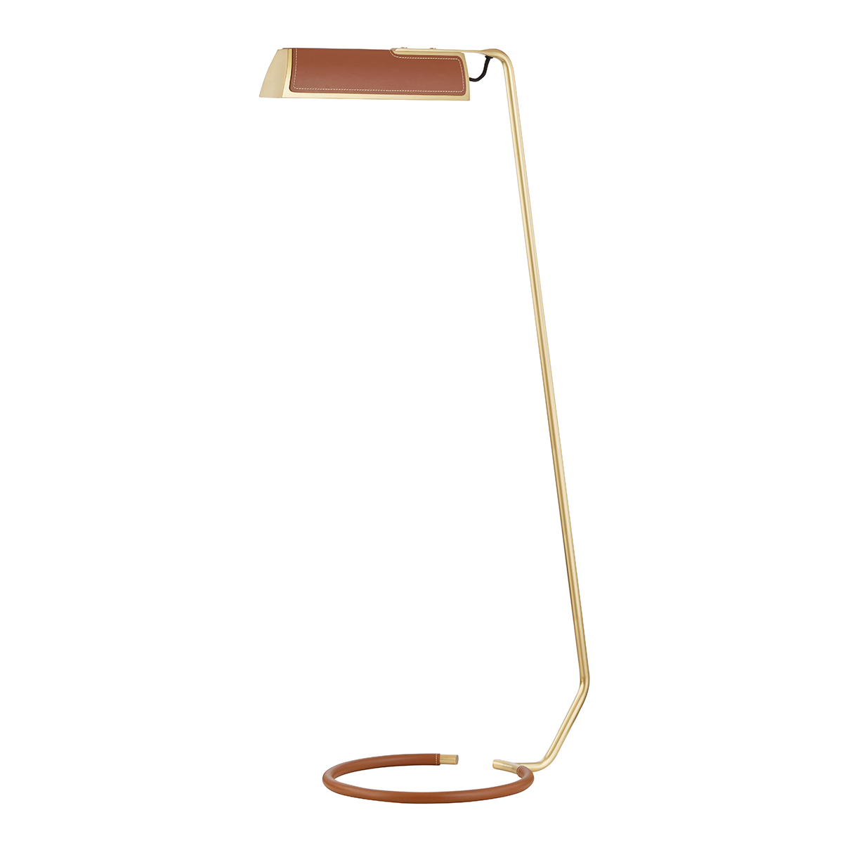 Hudson Valley Lighting, Holtsville Floor Lamp