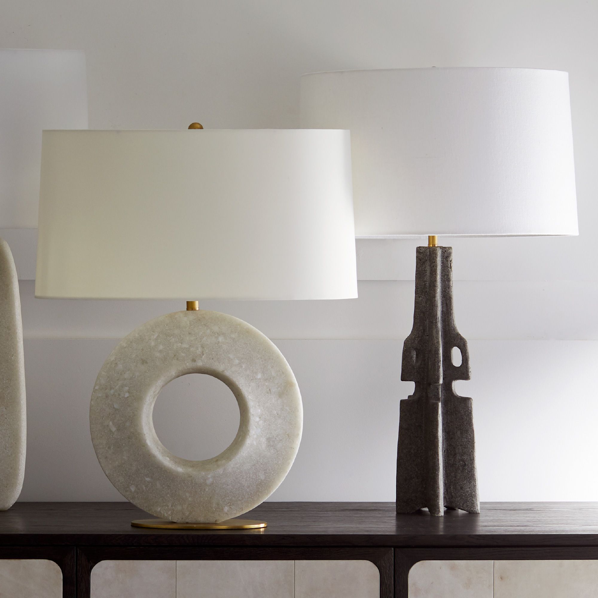 Arteriors, Honey Lamp