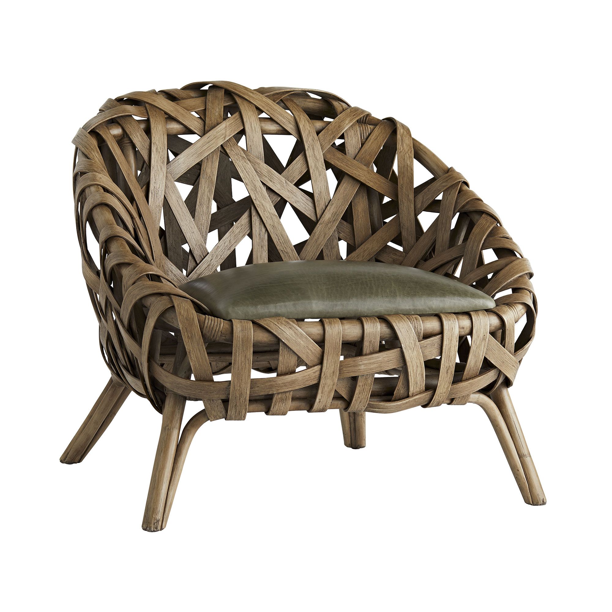 Arteriors, Horatio Chair