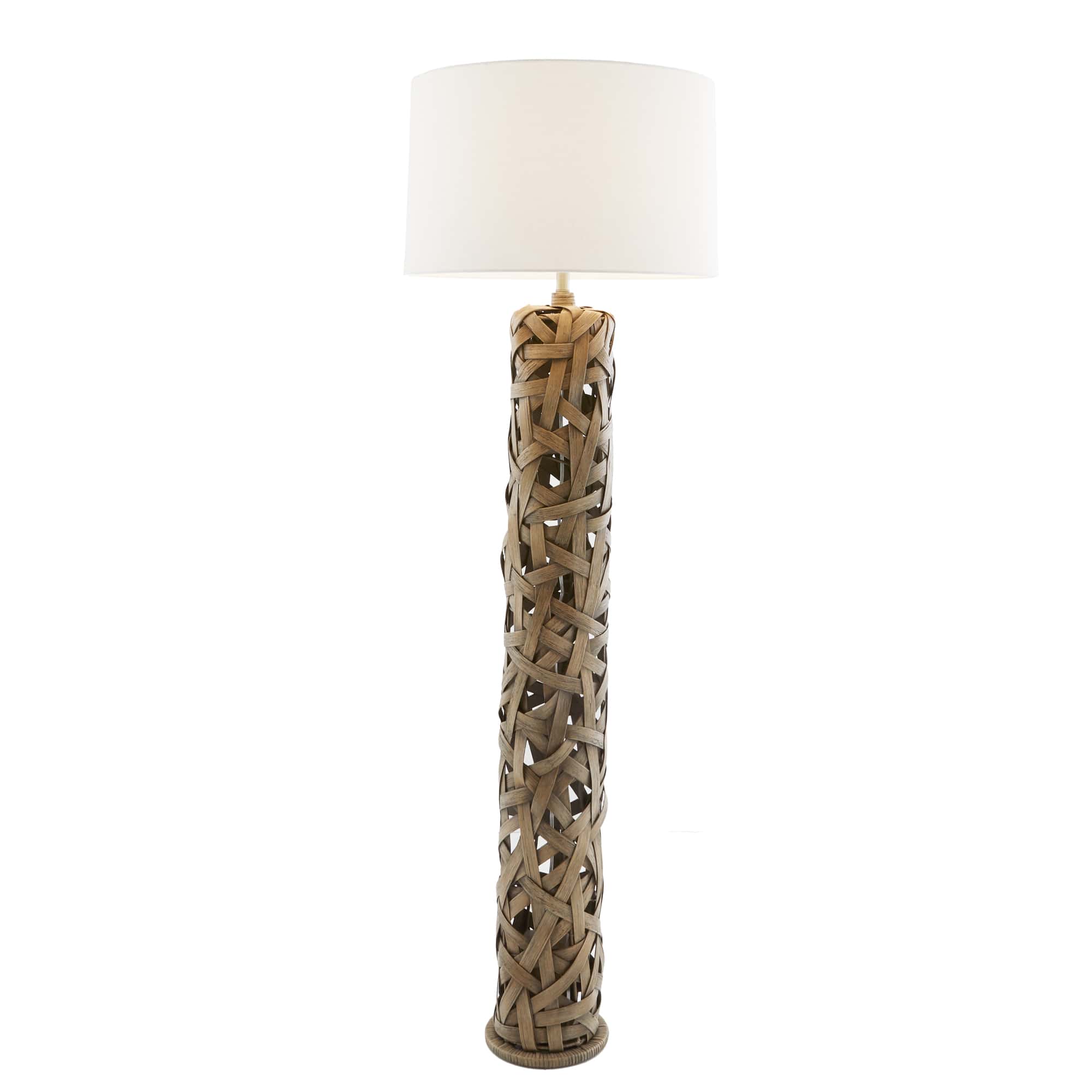 Arteriors, Horatio Floor Lamp