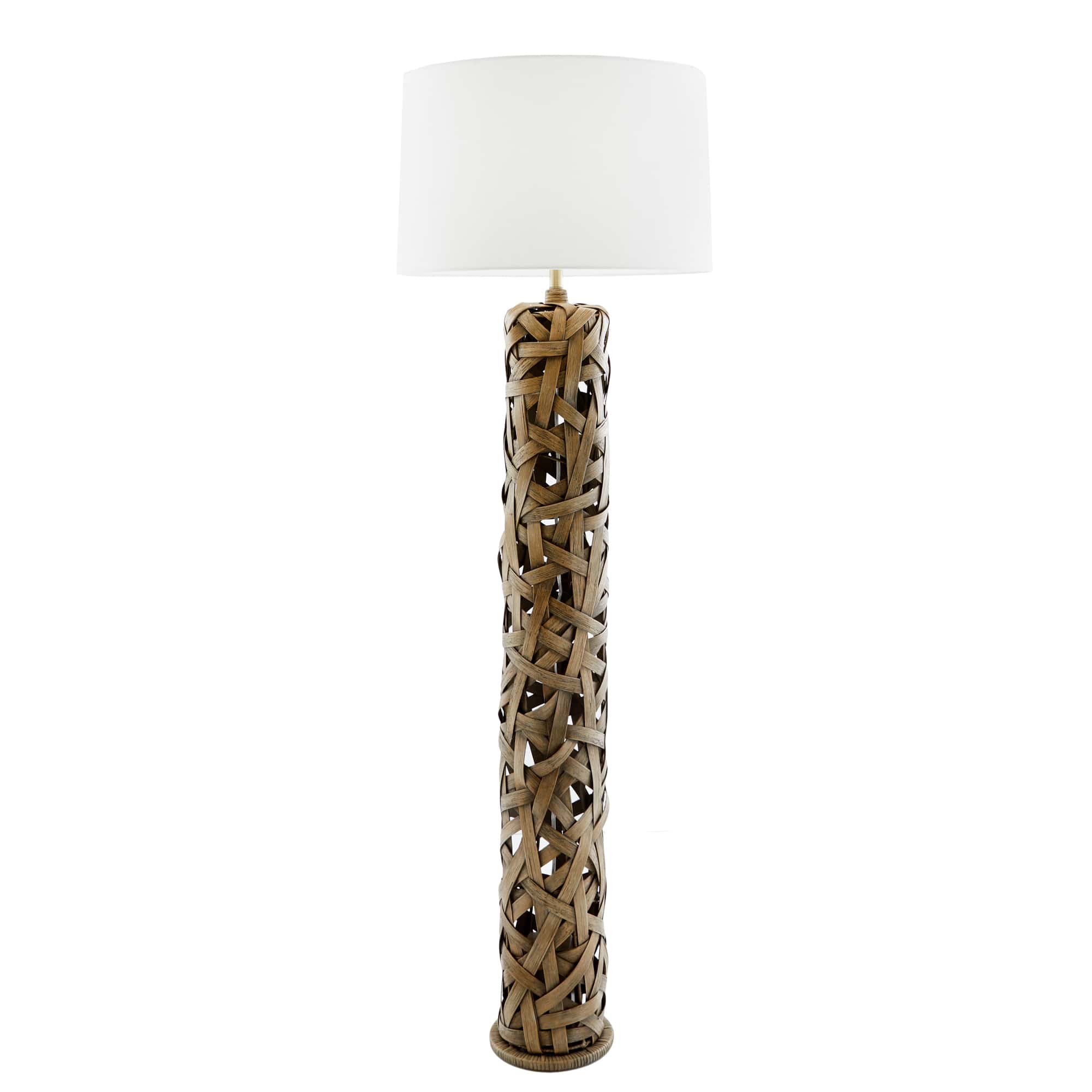 Arteriors, Horatio Floor Lamp