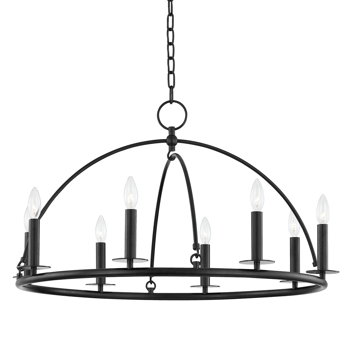 Hudson Valley Lighting, Howell Chandelier