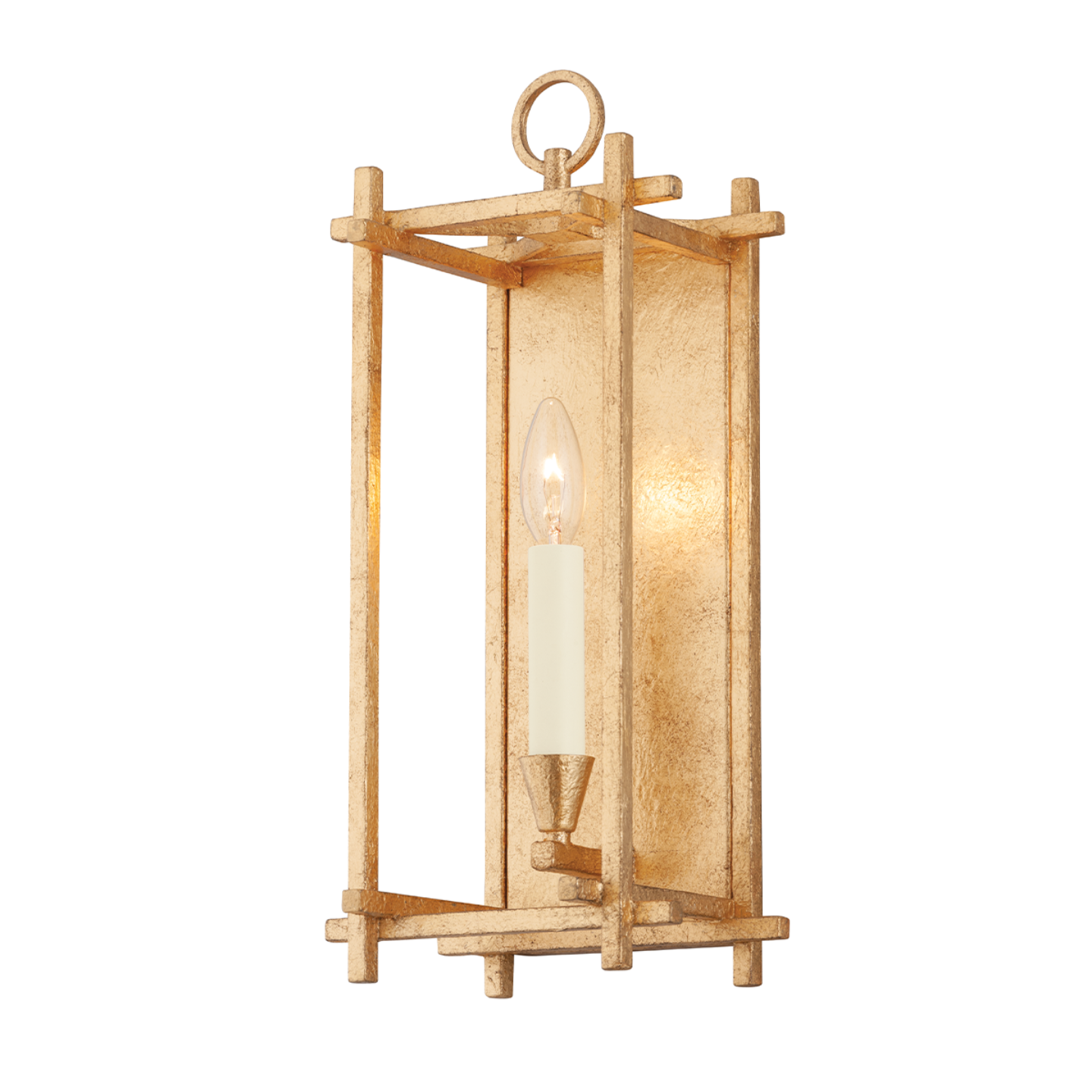 Troy Lighting, Huck Wall Sconce