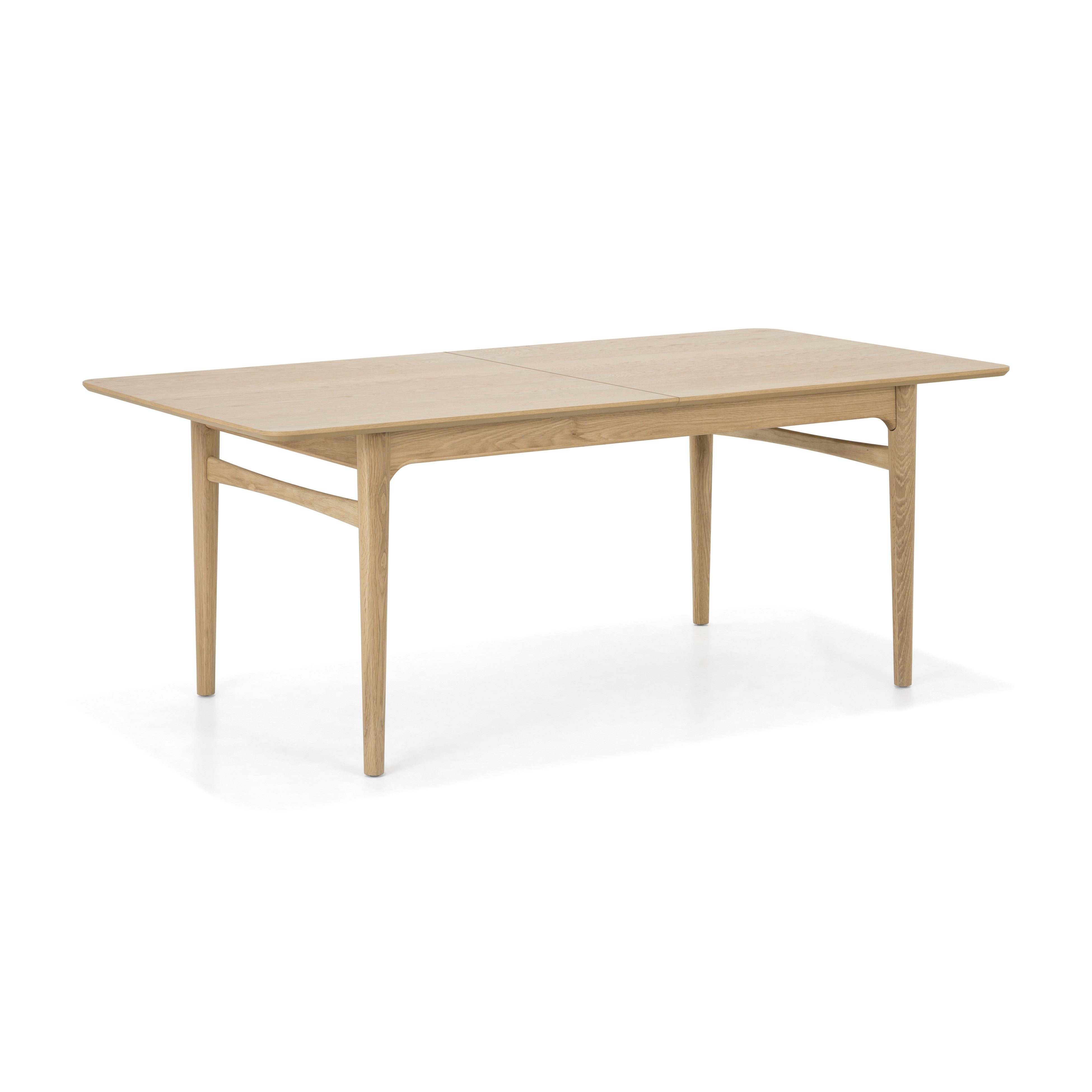 Union Home, Hudson Extension Dining Table