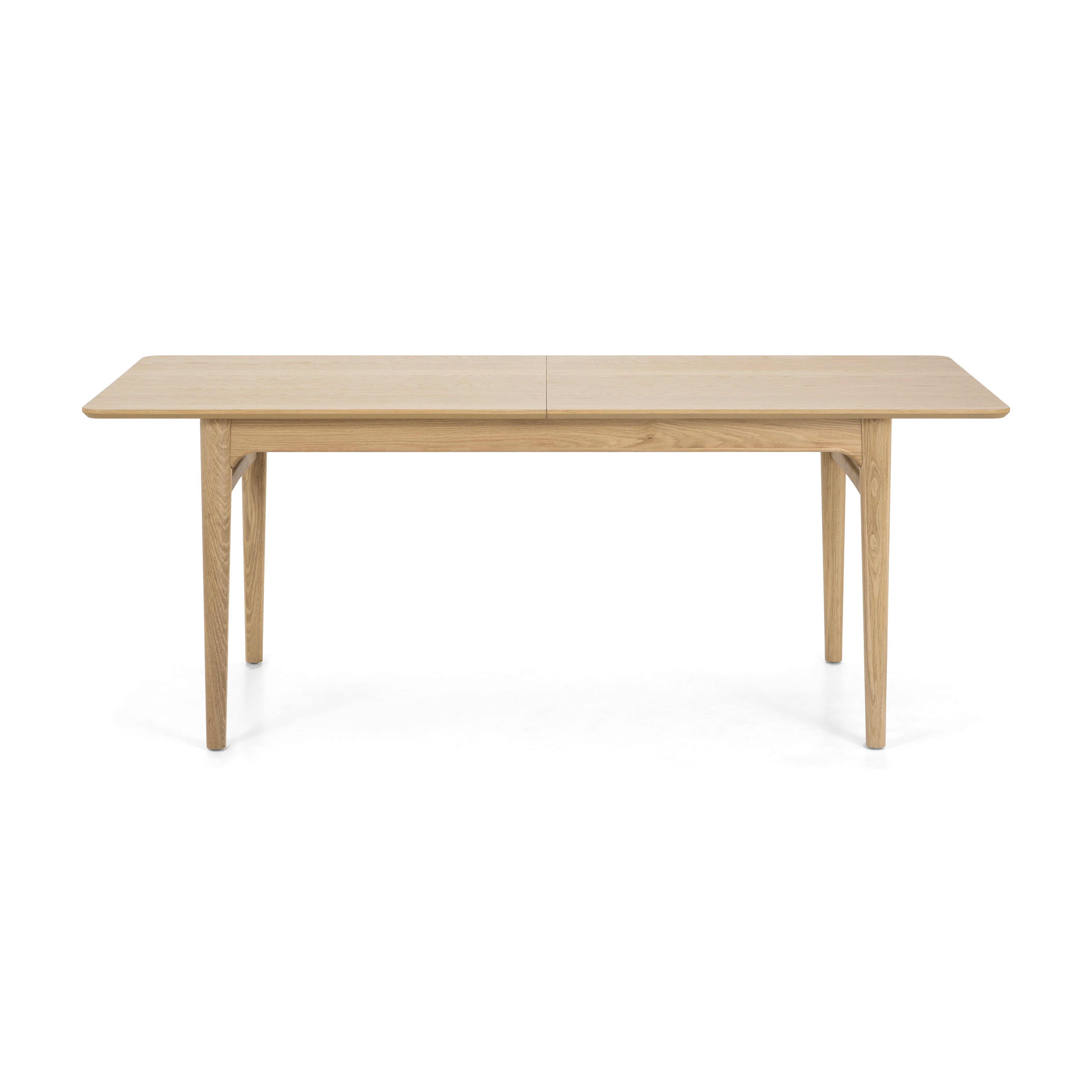 Union Home, Hudson Extension Dining Table