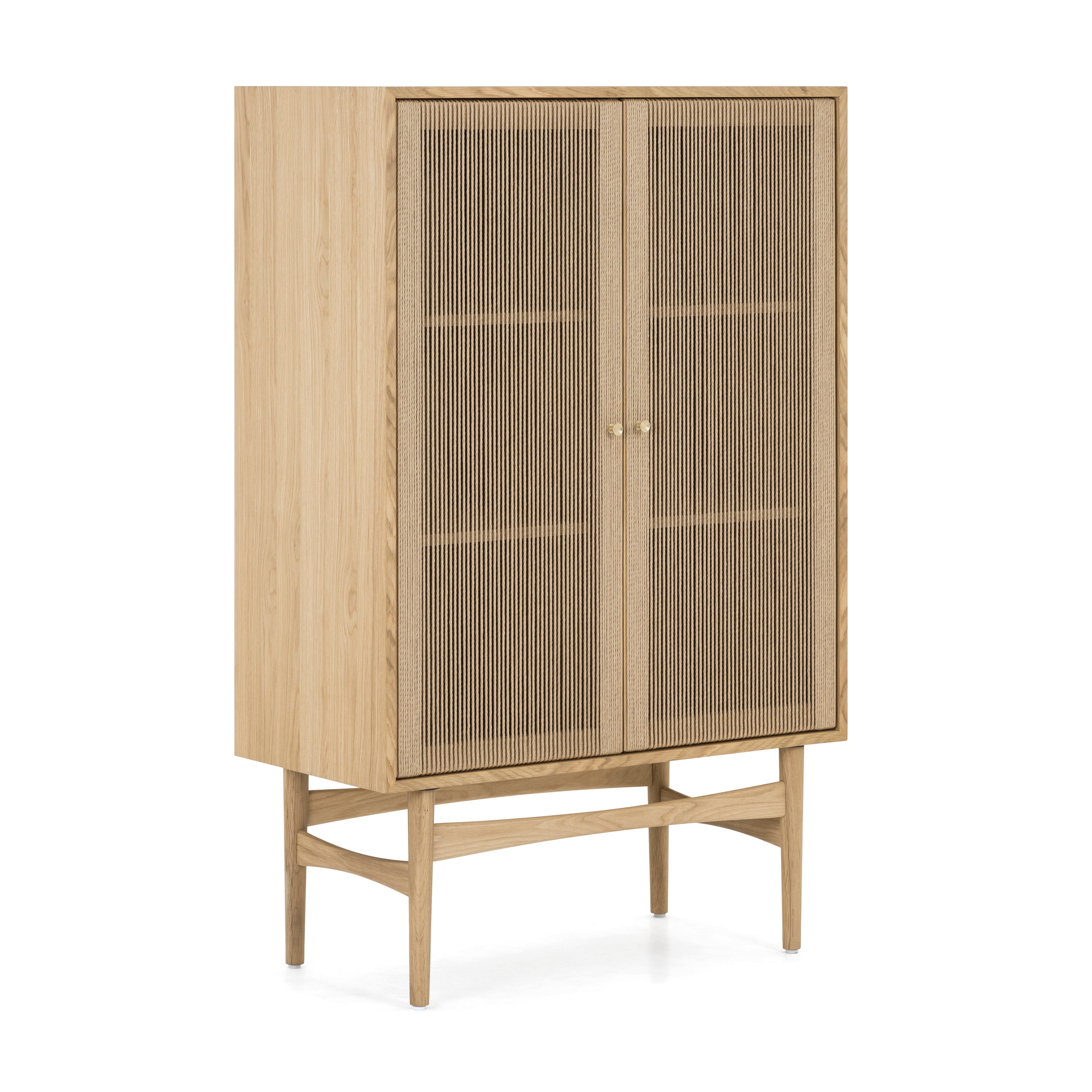 Union Home, Hudson Highboard