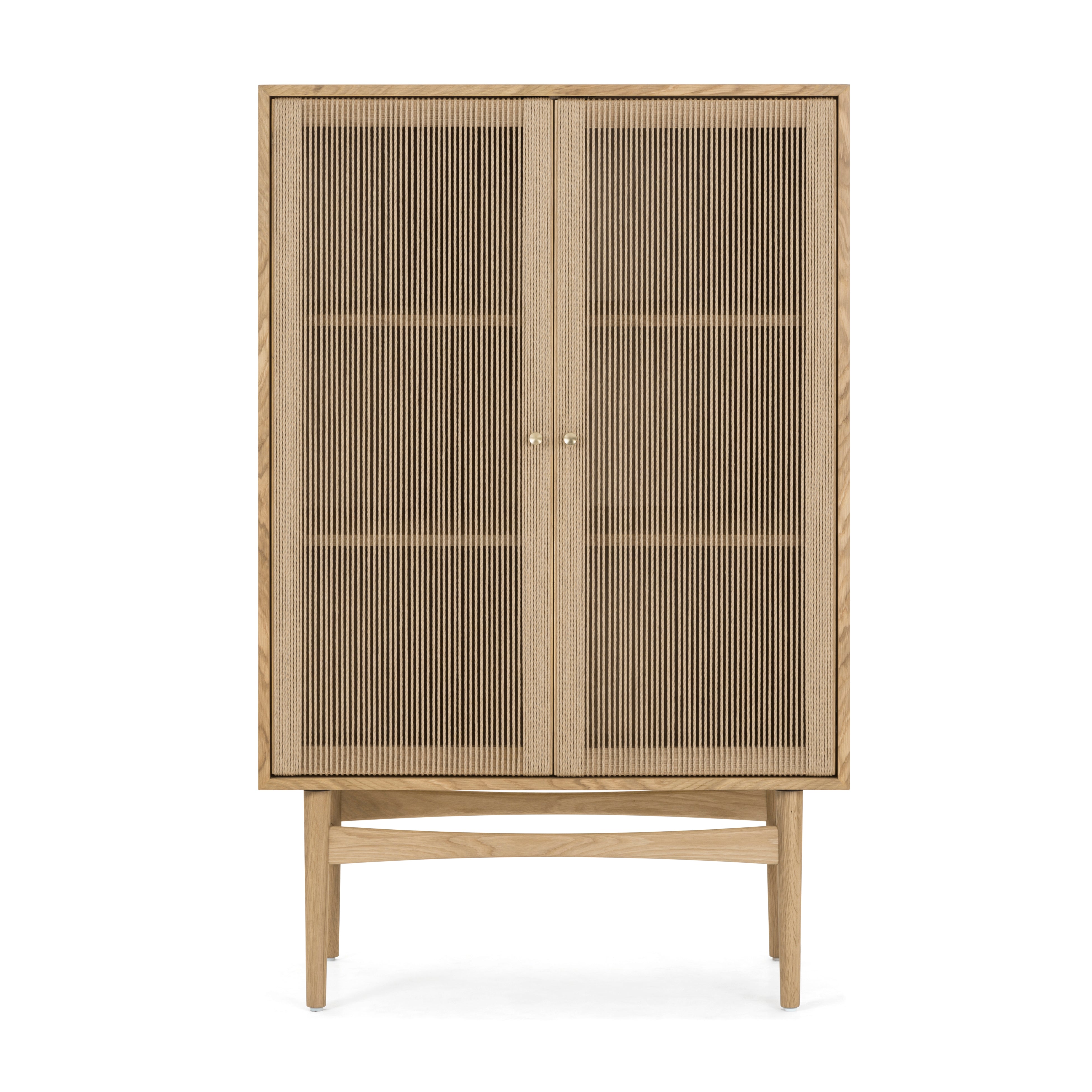 Union Home, Hudson Highboard