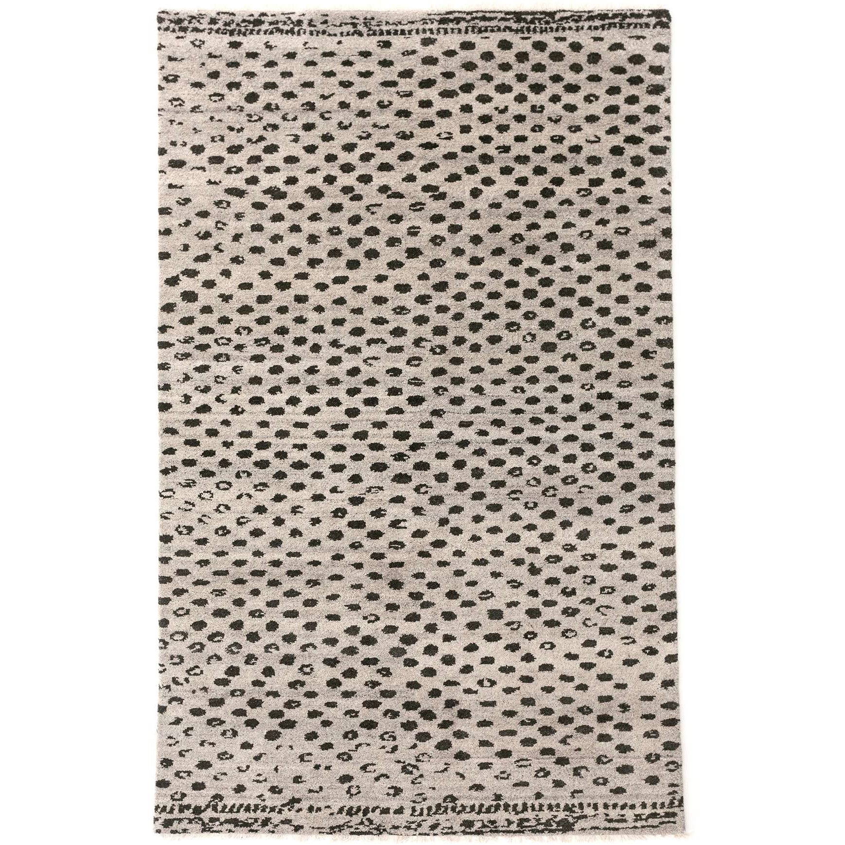 Annie Selke, Hugo Hand Knotted Wool Rug