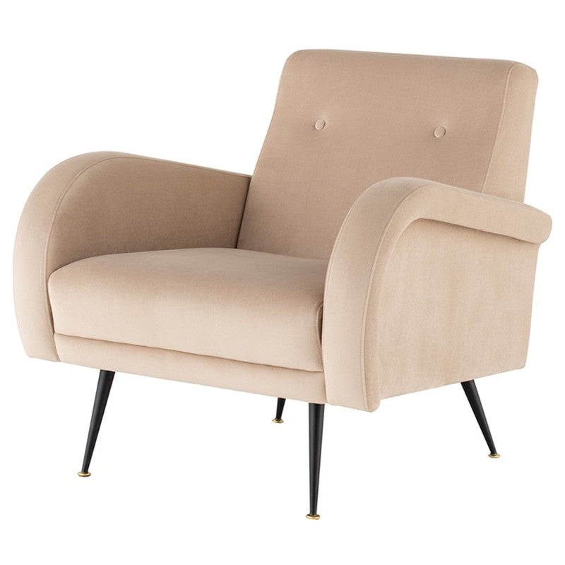 Nuevo, Hugo Occasional Chair