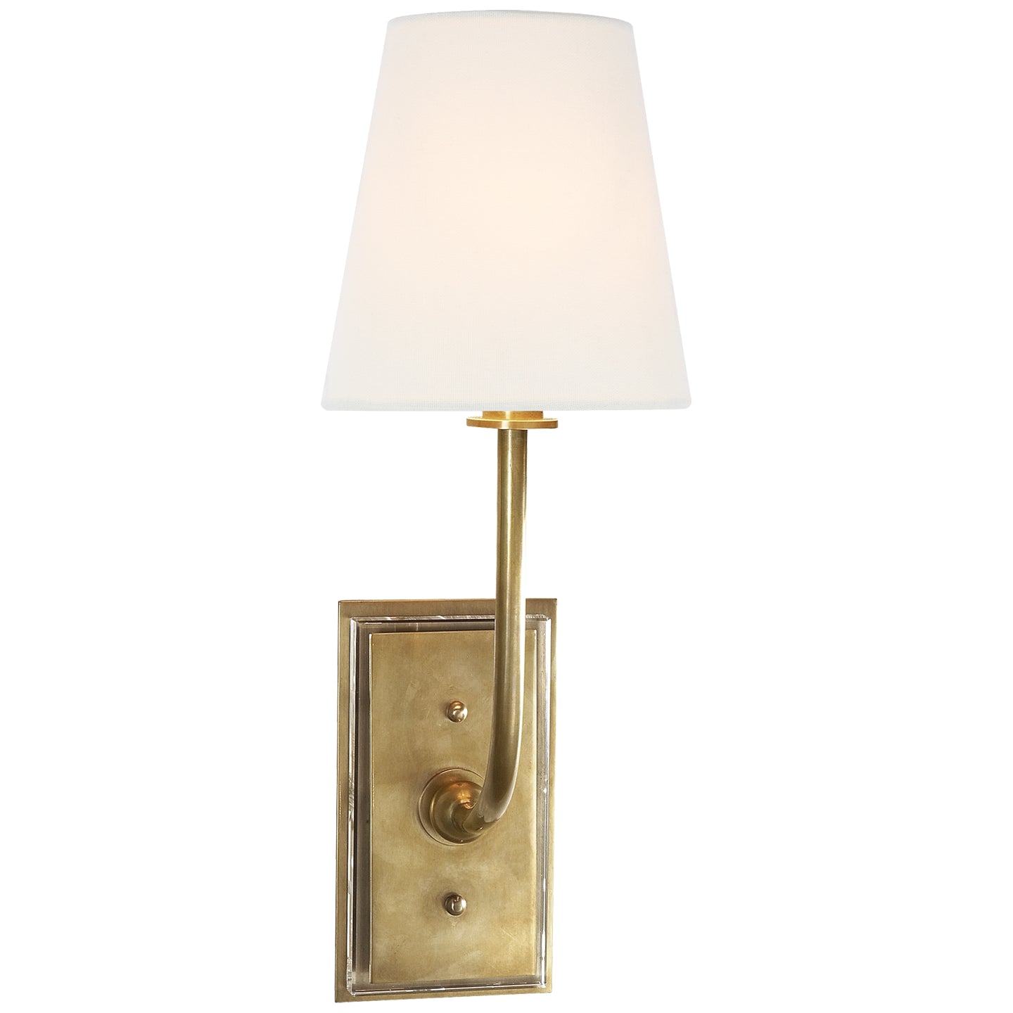 Visual Comfort, Hulton Sconce