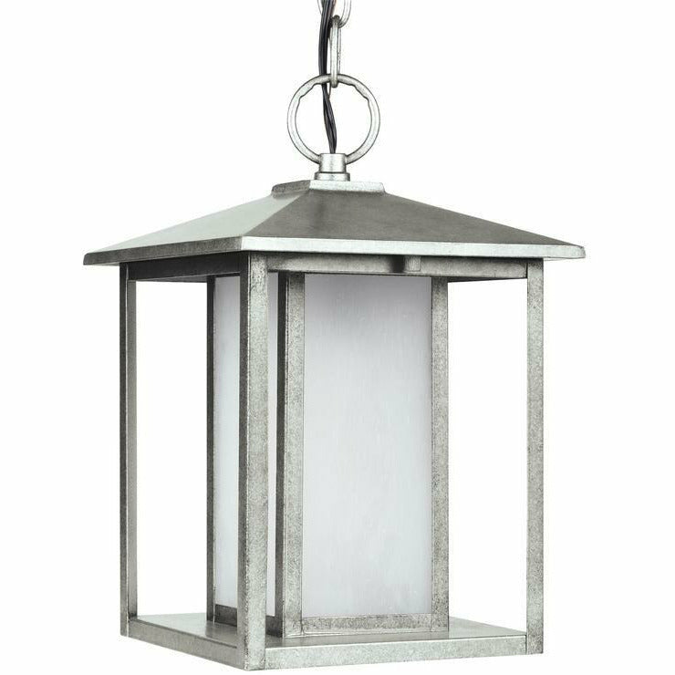 Generation Lighting, Hunnington LED Outdoor Pendant