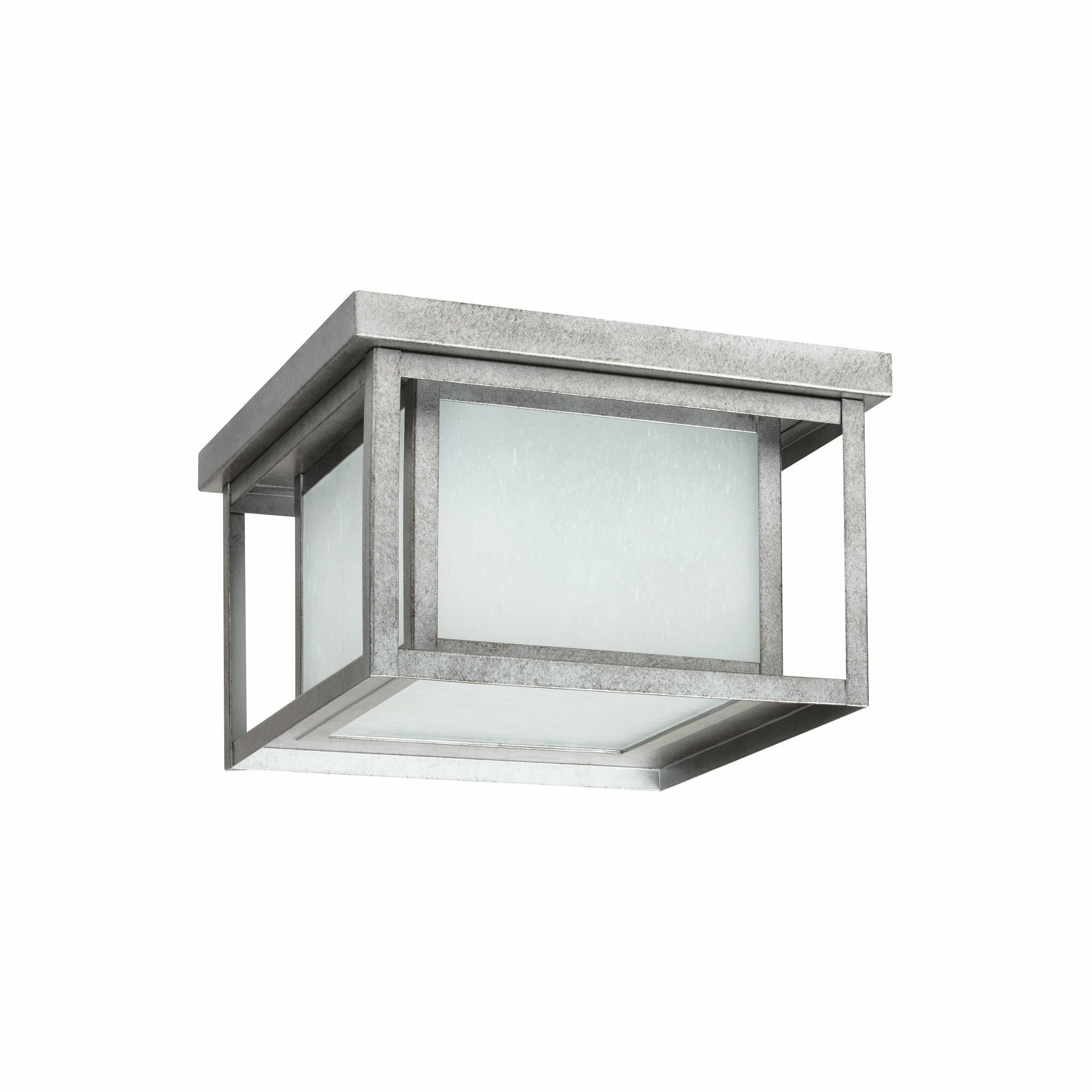 Generation Lighting, Hunnington Outdoor Flush Mount