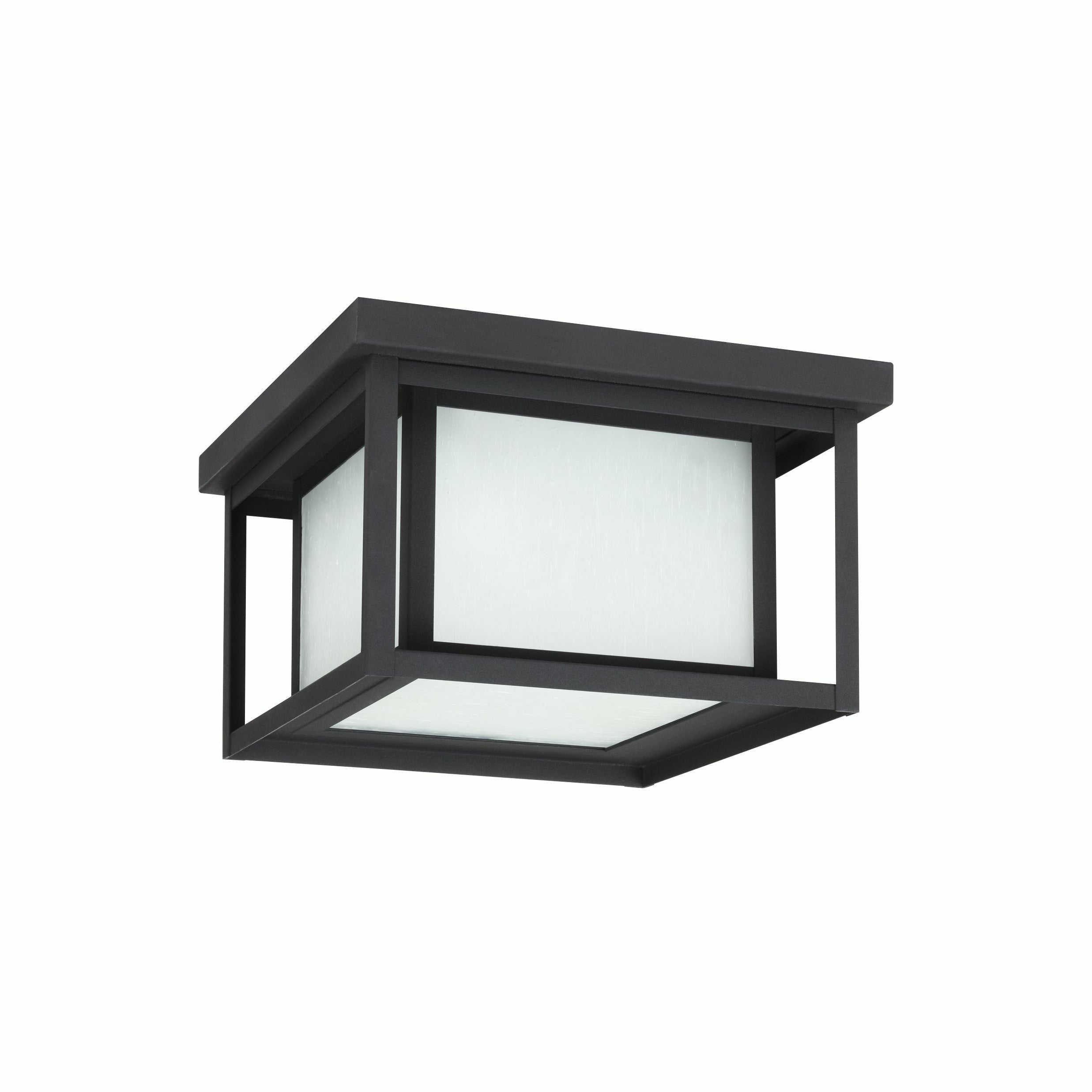 Generation Lighting, Hunnington Outdoor Flush Mount