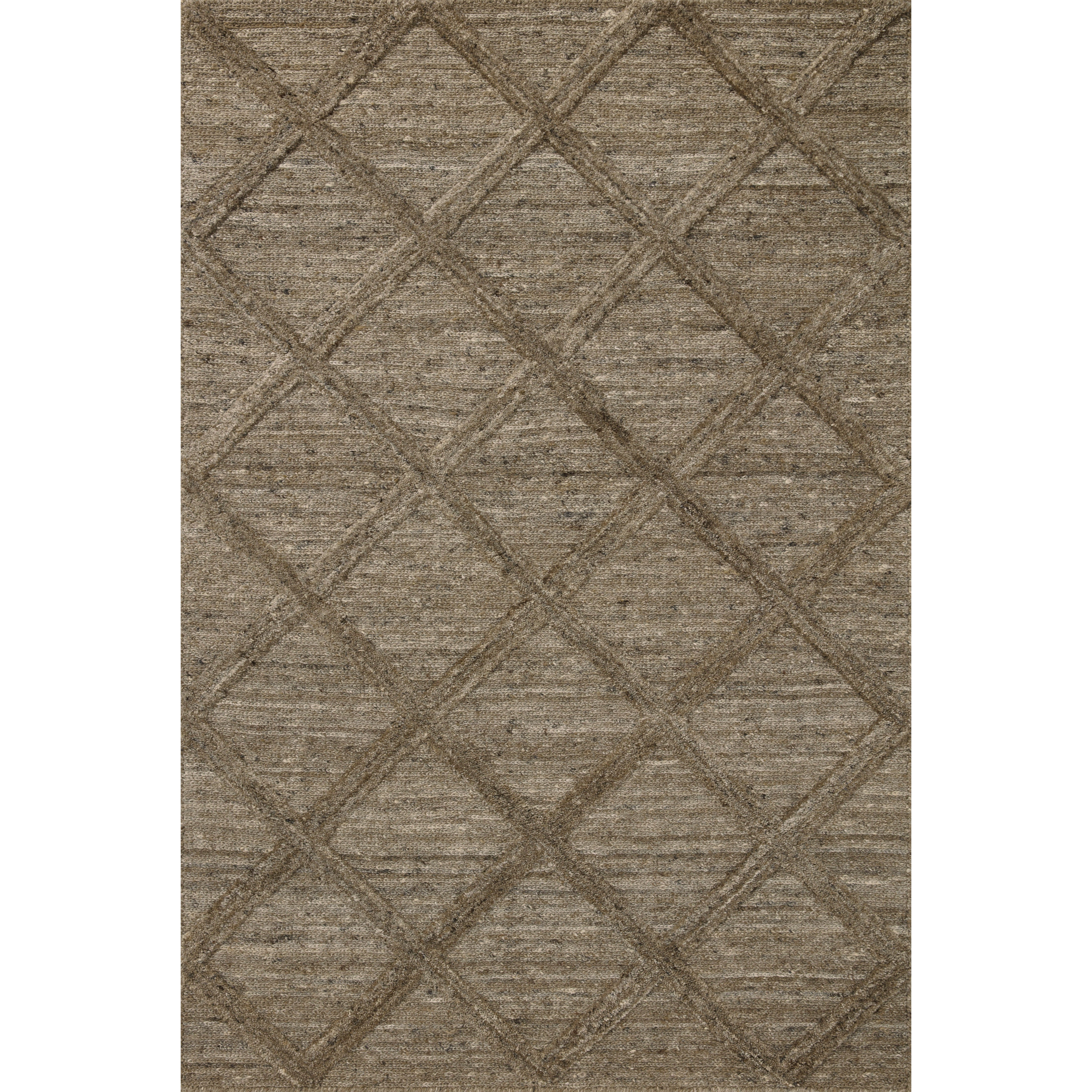 Loloi, Hunter Khaki  Rug