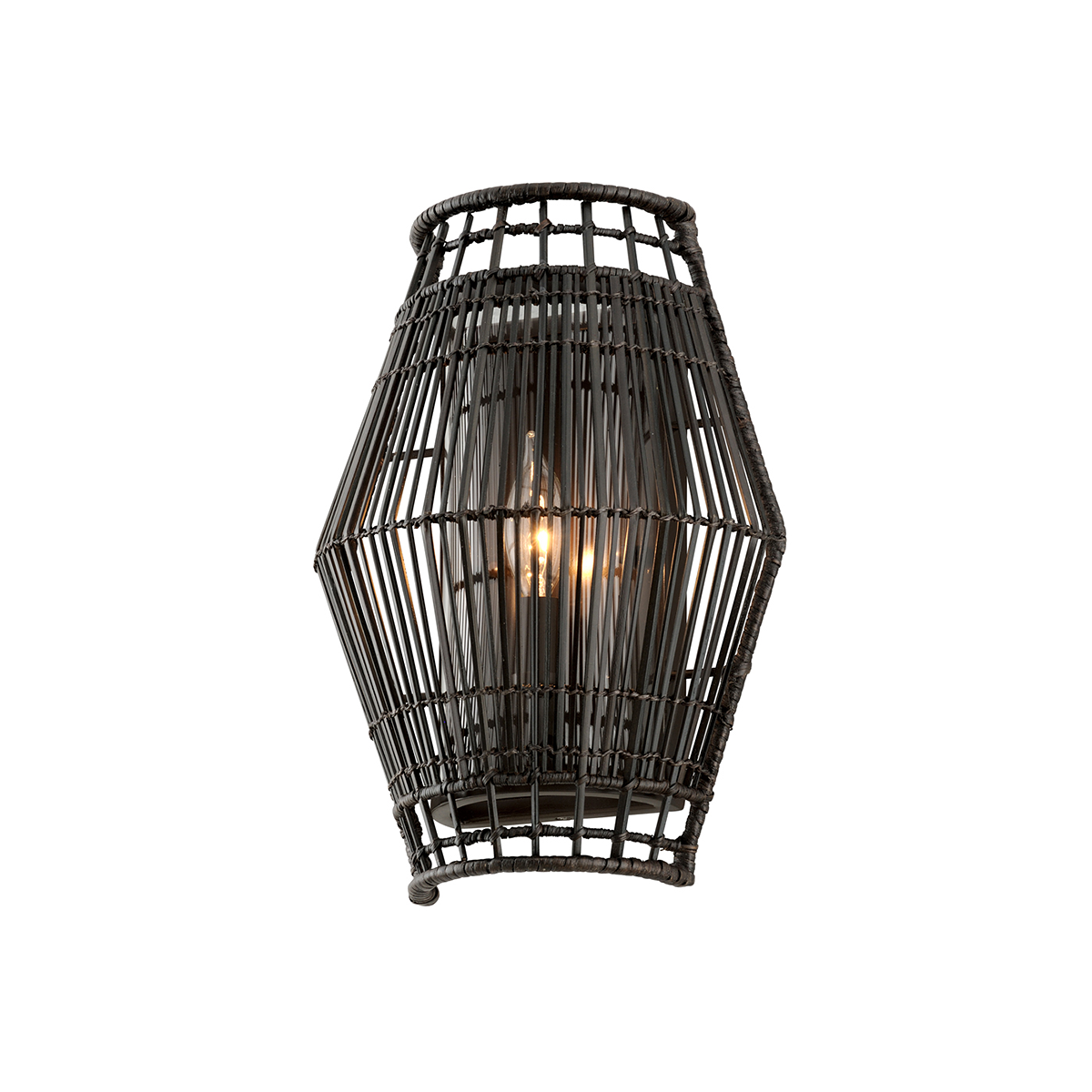 Troy Lighting, Hunters Point Wall Sconce