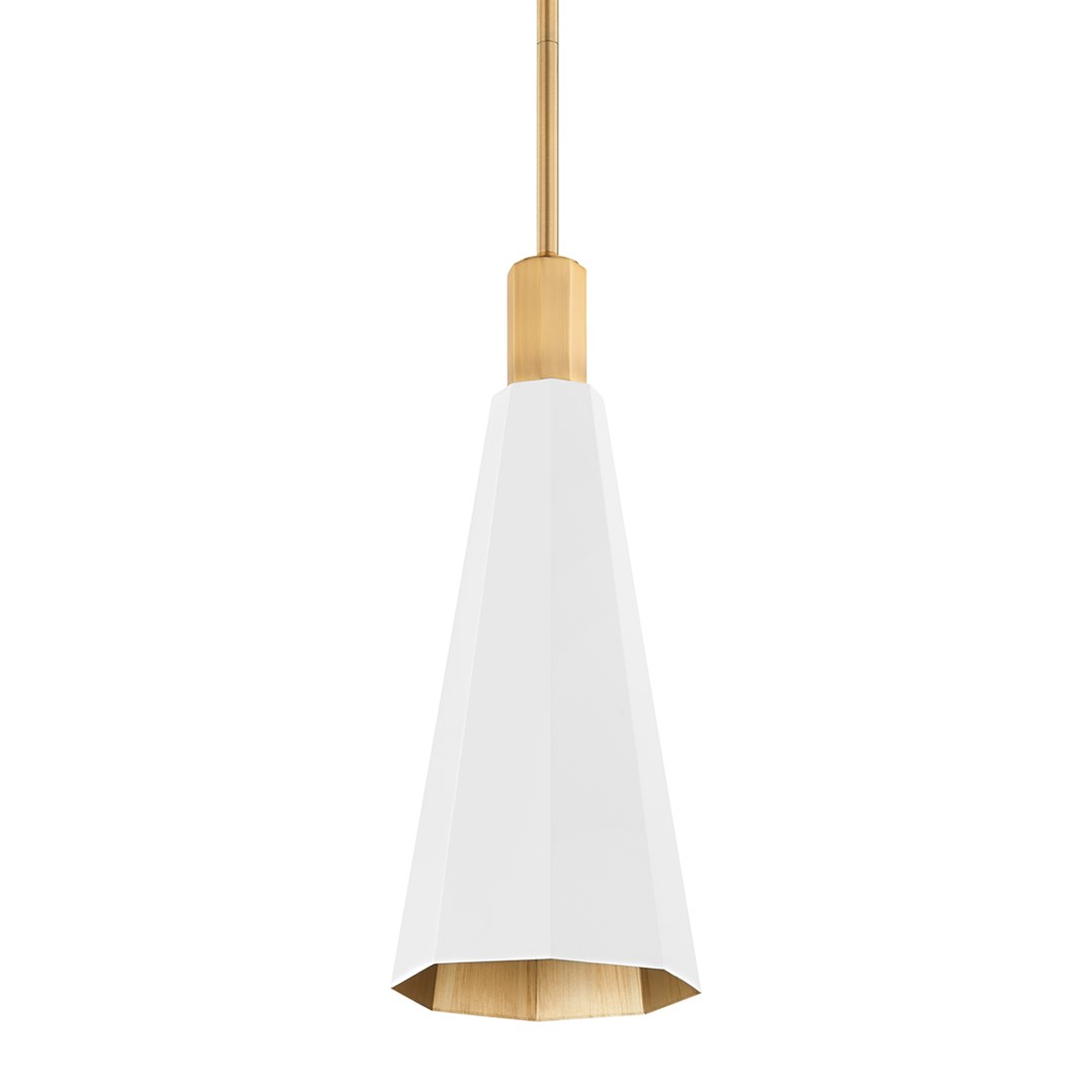 Troy Lighting, Huntley Pendant